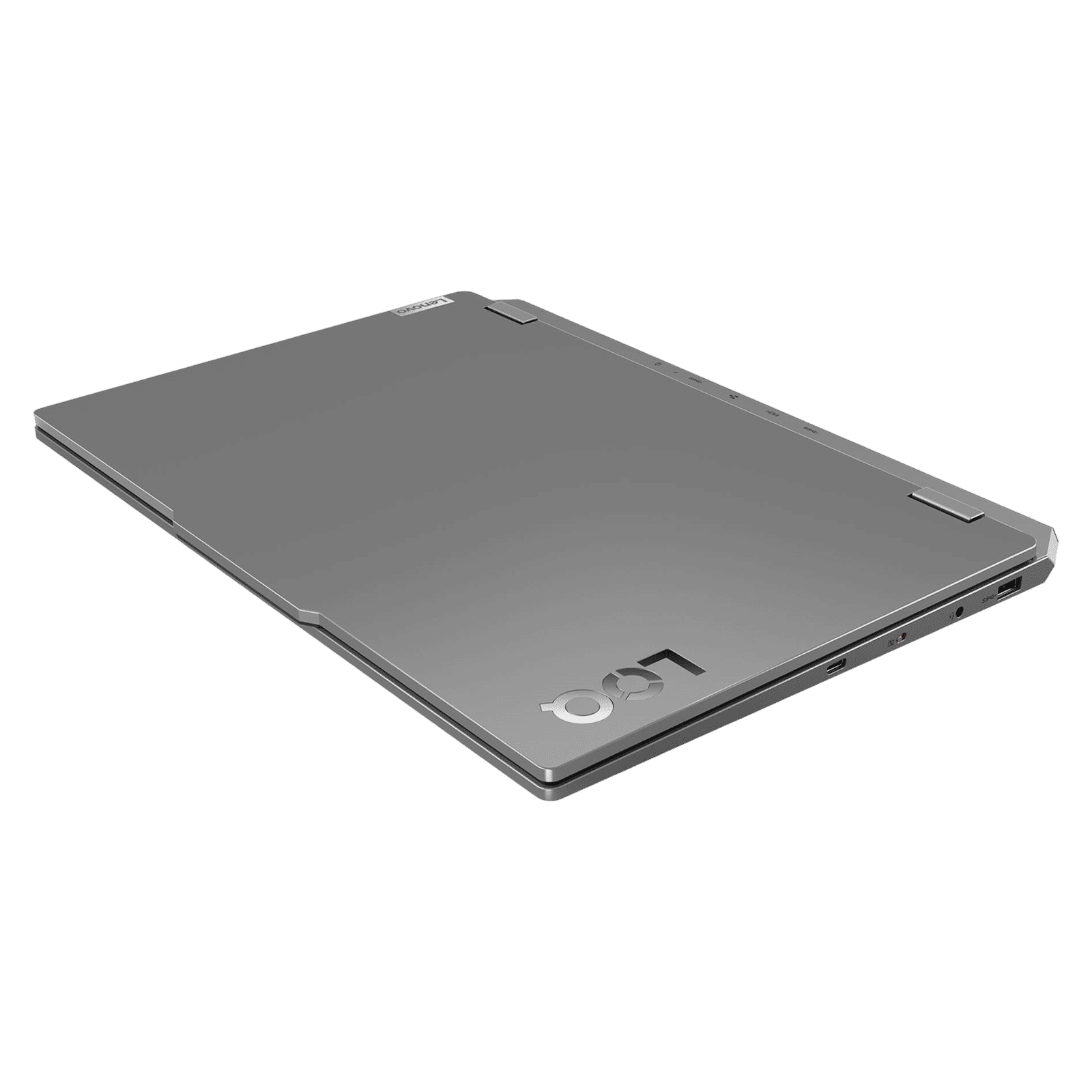 Lenovo LOQ 15IAX9 Intel Core i5 12th Gen Gaming Laptop (16GB, 512GB SSD, Windows 11 Home, 6GB Graphics, 15.6 inch 144 Hz IPS Display, NVIDIA GeForce RTX 3050, MS Office 2024, Luna Grey, 2.38 KG)_11
