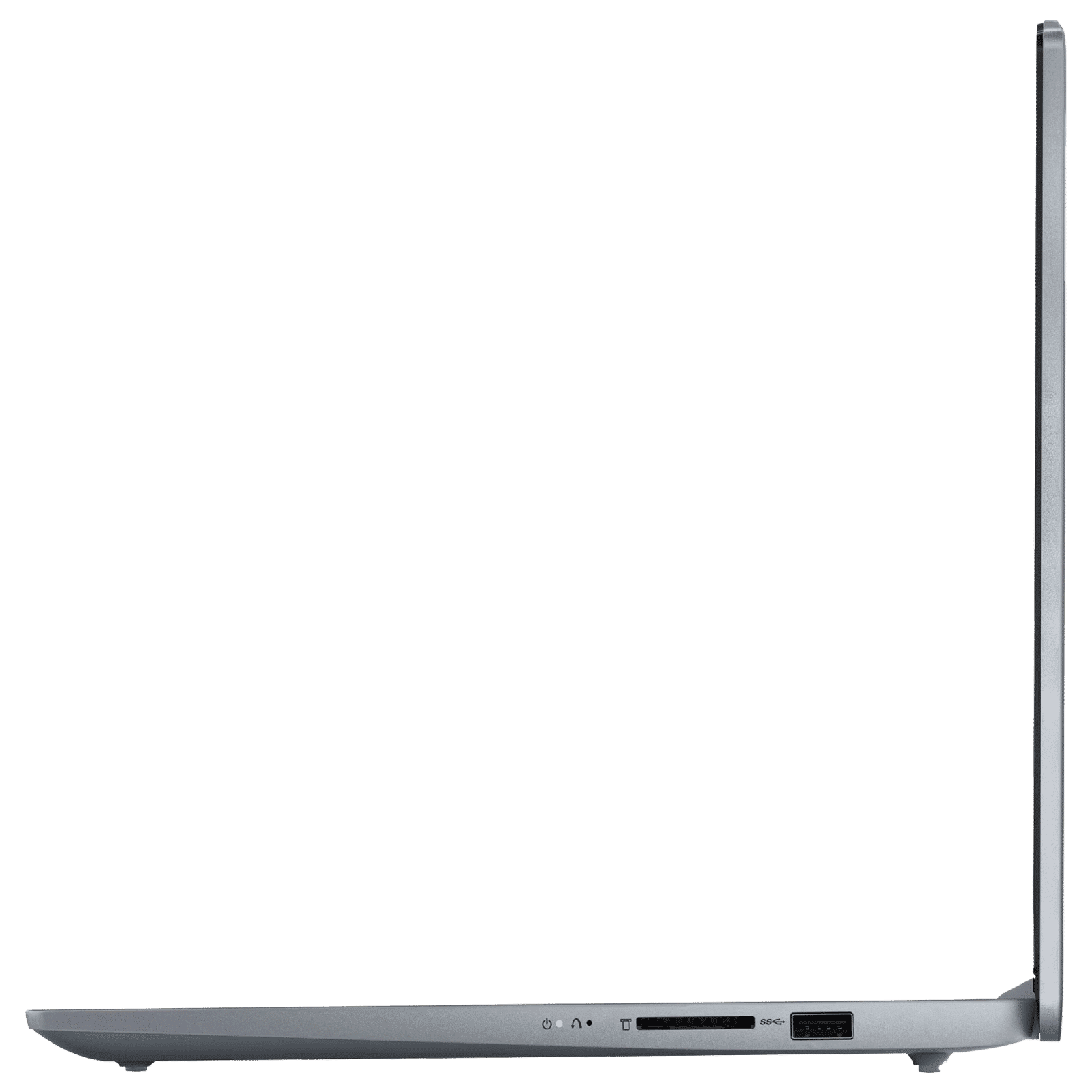 Lenovo IdeaPad Slim 3 14AMN8 AMD Ryzen 3 7320U Thin & Light Laptop (8GB, 512GB SSD, Windows 11 Home, 14 inch Full HD Display, MS Office 2021, Arctic Grey, 1.37 KG)_7