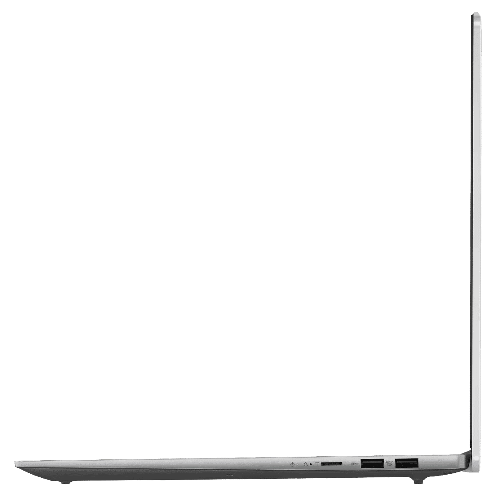 Lenovo IdeaPad Slim 5 16IAH8 Intel Core i5 12th Gen Thin & Light Laptop (16GB, 1TB SSD, Windows 11 Home, 16 inch WUXGA IPS Display, MS Office 2021, Cloud Grey, 1.89 KG)_8