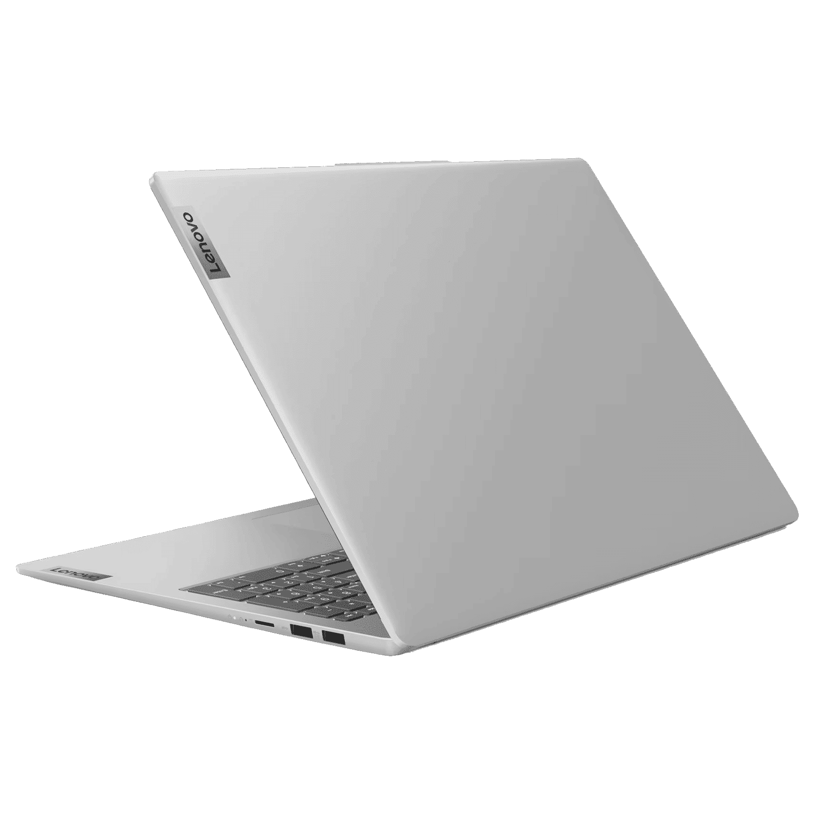 Lenovo IdeaPad Slim 5 16IAH8 Intel Core i5 12th Gen Thin & Light Laptop (16GB, 1TB SSD, Windows 11 Home, 16 inch WUXGA IPS Display, MS Office 2021, Cloud Grey, 1.89 KG)_5