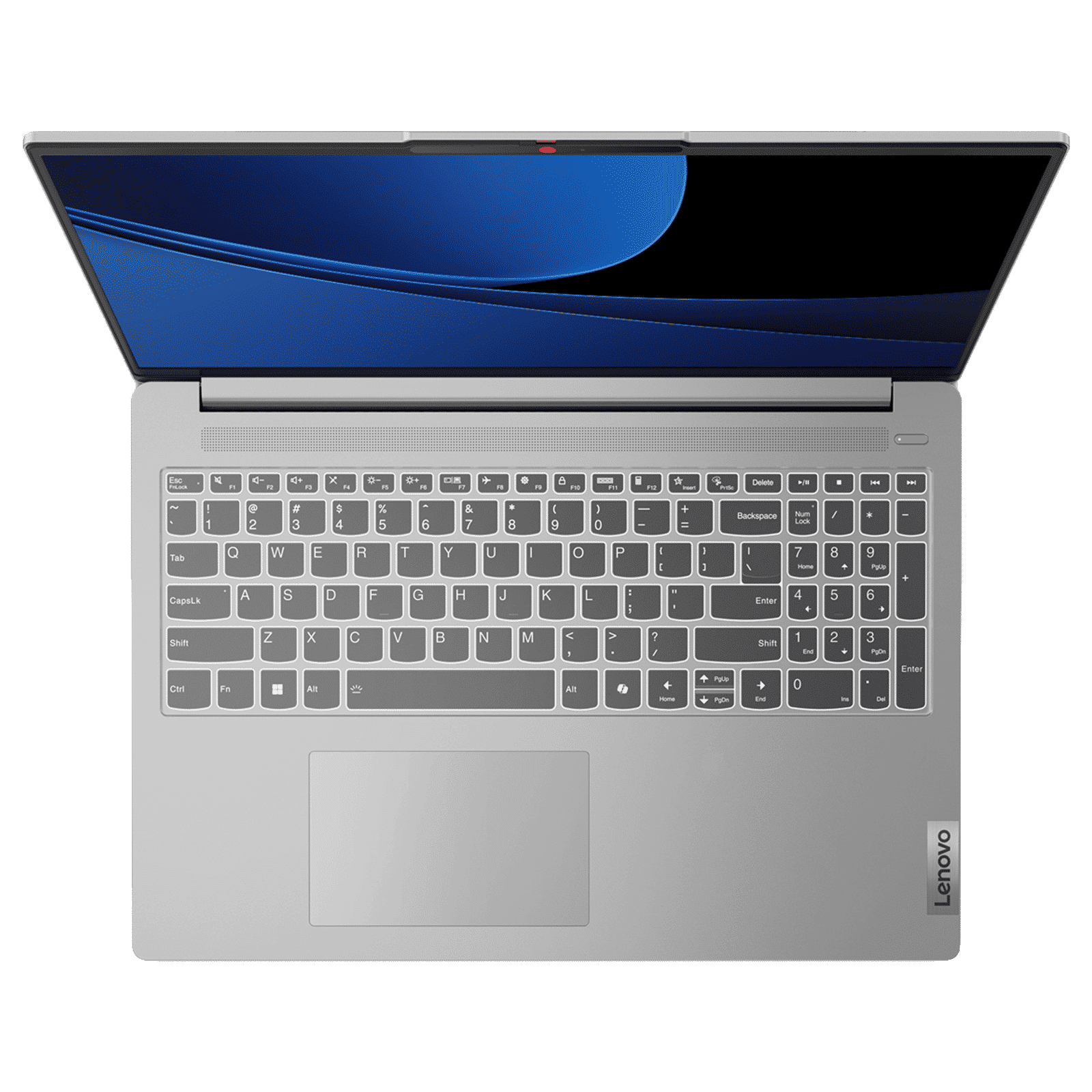 Lenovo IdeaPad Slim 5 16IAH8 Intel Core i5 12th Gen Thin & Light Laptop (16GB, 1TB SSD, Windows 11 Home, 16 inch WUXGA IPS Display, MS Office 2021, Cloud Grey, 1.89 KG)_6