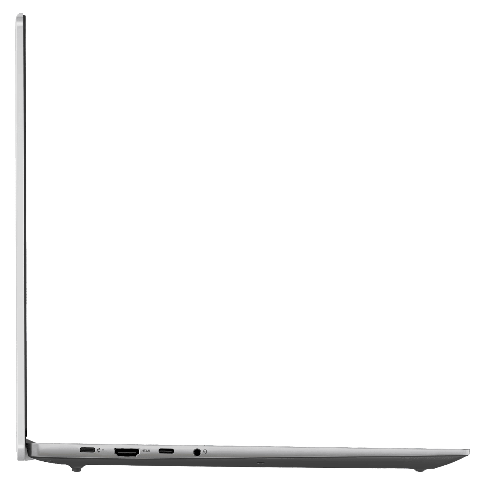 Lenovo IdeaPad Slim 5 16IAH8 Intel Core i5 12th Gen Thin & Light Laptop (16GB, 1TB SSD, Windows 11 Home, 16 inch WUXGA IPS Display, MS Office 2021, Cloud Grey, 1.89 KG)_7