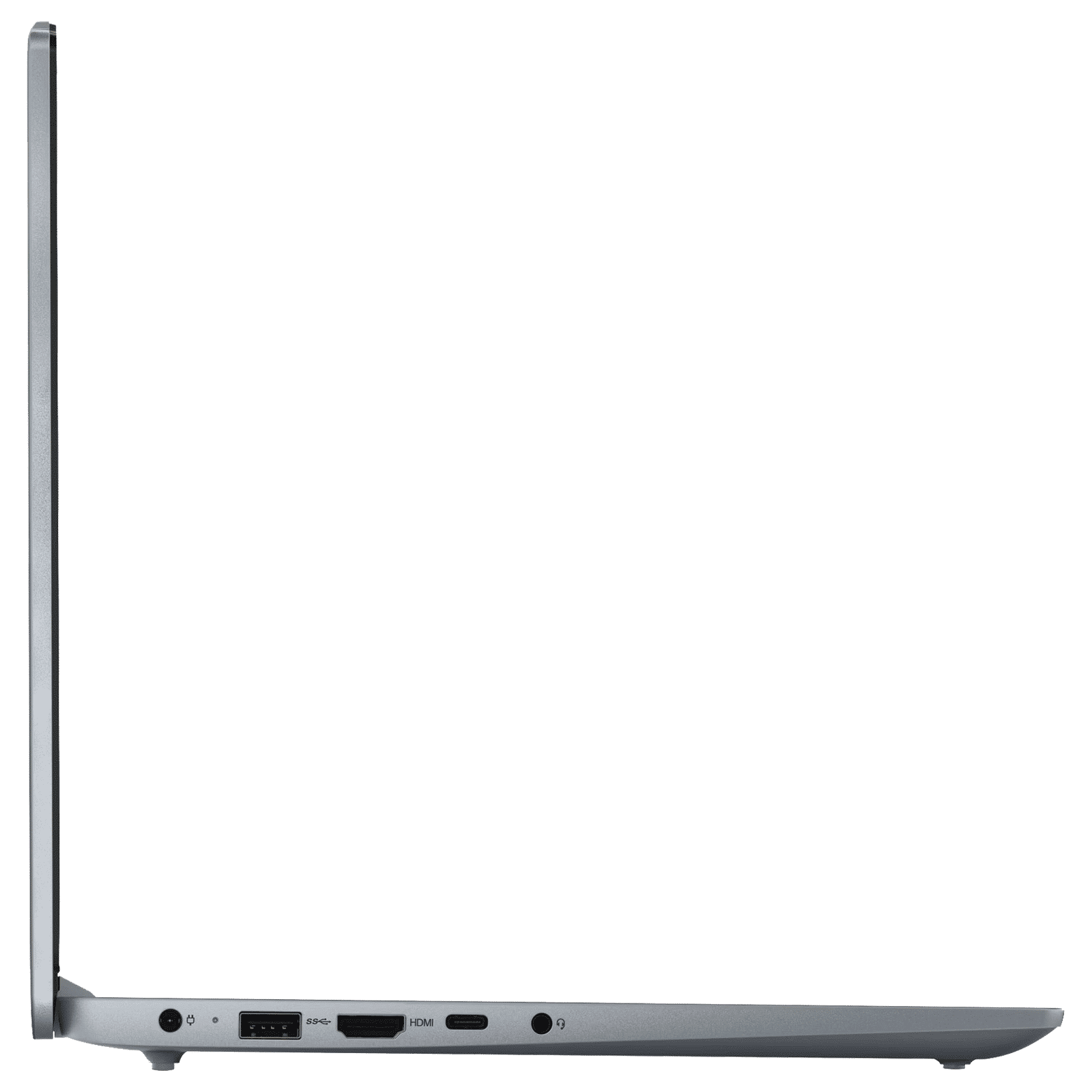 Lenovo IdeaPad Slim 3 14IRU8 Intel Core i3 13th Gen Thin & Light Laptop (8GB, 512GB SSD, Windows 11 Home, 14 inch Full HD Display, MS Office 2021, Arctic Grey, 1.37 KG)_6