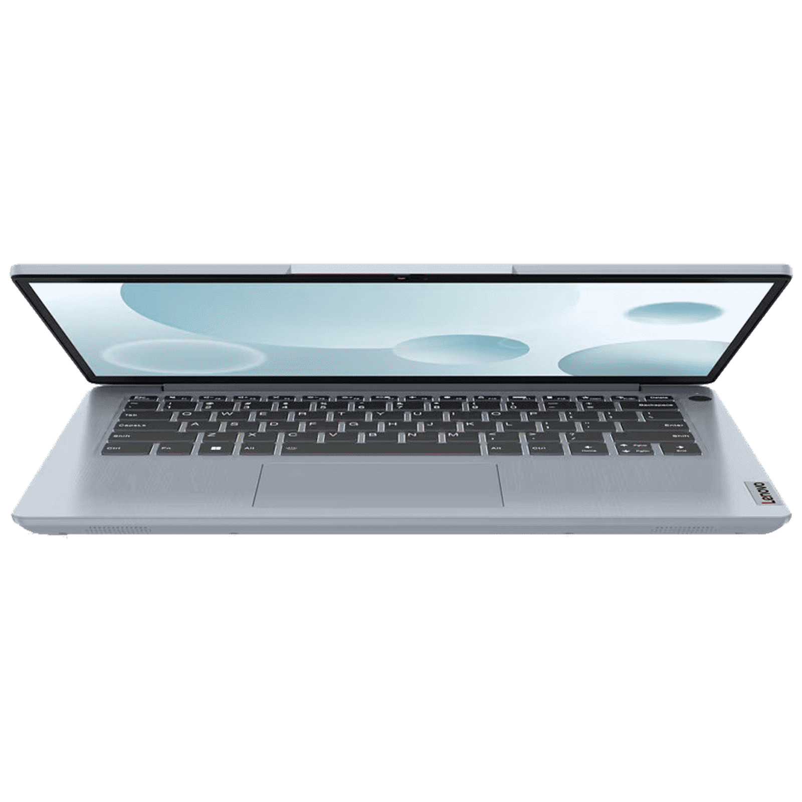 Lenovo IdeaPad 3 14IAU7 Intel Core i3 12th Gen Thin & Light Laptop (8GB, 512GB SSD, Windows 11 Home, 14 inch Full HD Display, MS Office 2021, Arctic Grey, 1.43 KG)_7