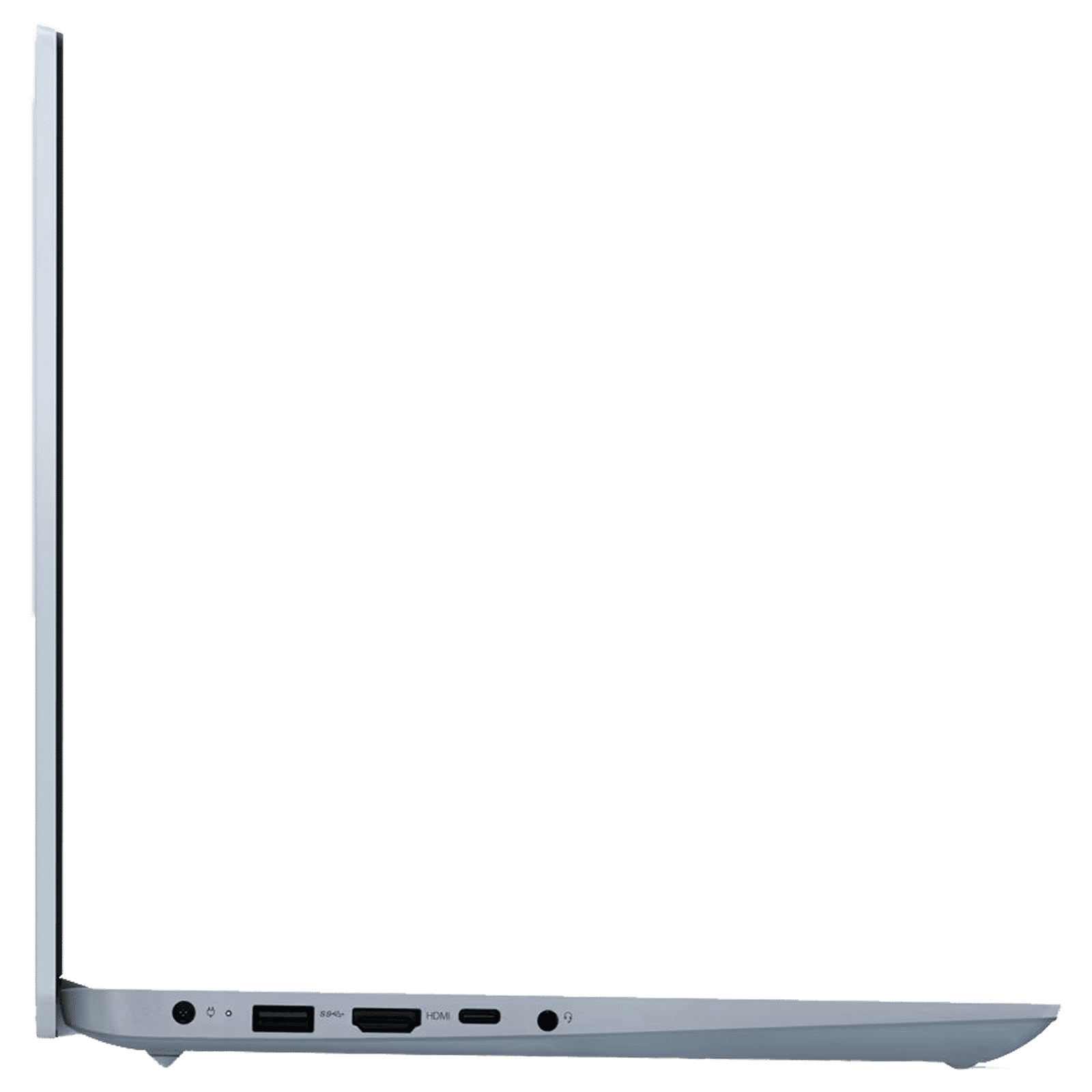 Lenovo IdeaPad 3 14IAU7 Intel Core i3 12th Gen Thin & Light Laptop (8GB, 512GB SSD, Windows 11 Home, 14 inch Full HD Display, MS Office 2021, Arctic Grey, 1.43 KG)_5