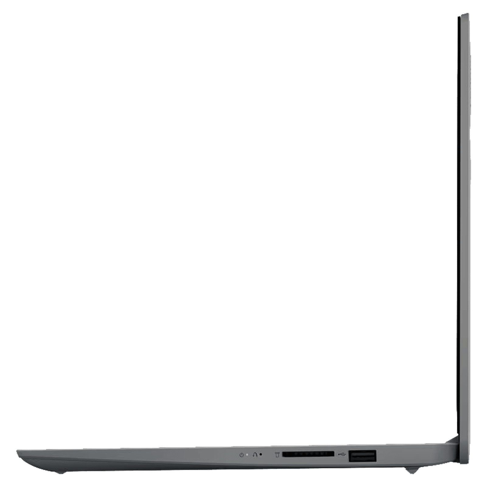 Lenovo IdeaPad 1 14IGL7 Intel Celeron N4020 Thin & Light Laptop (8GB, 512GB SSD, Windows 11 Home, 14 inch HD Display, MS Office 2021, Cloud Grey, 1.3 KG)_7