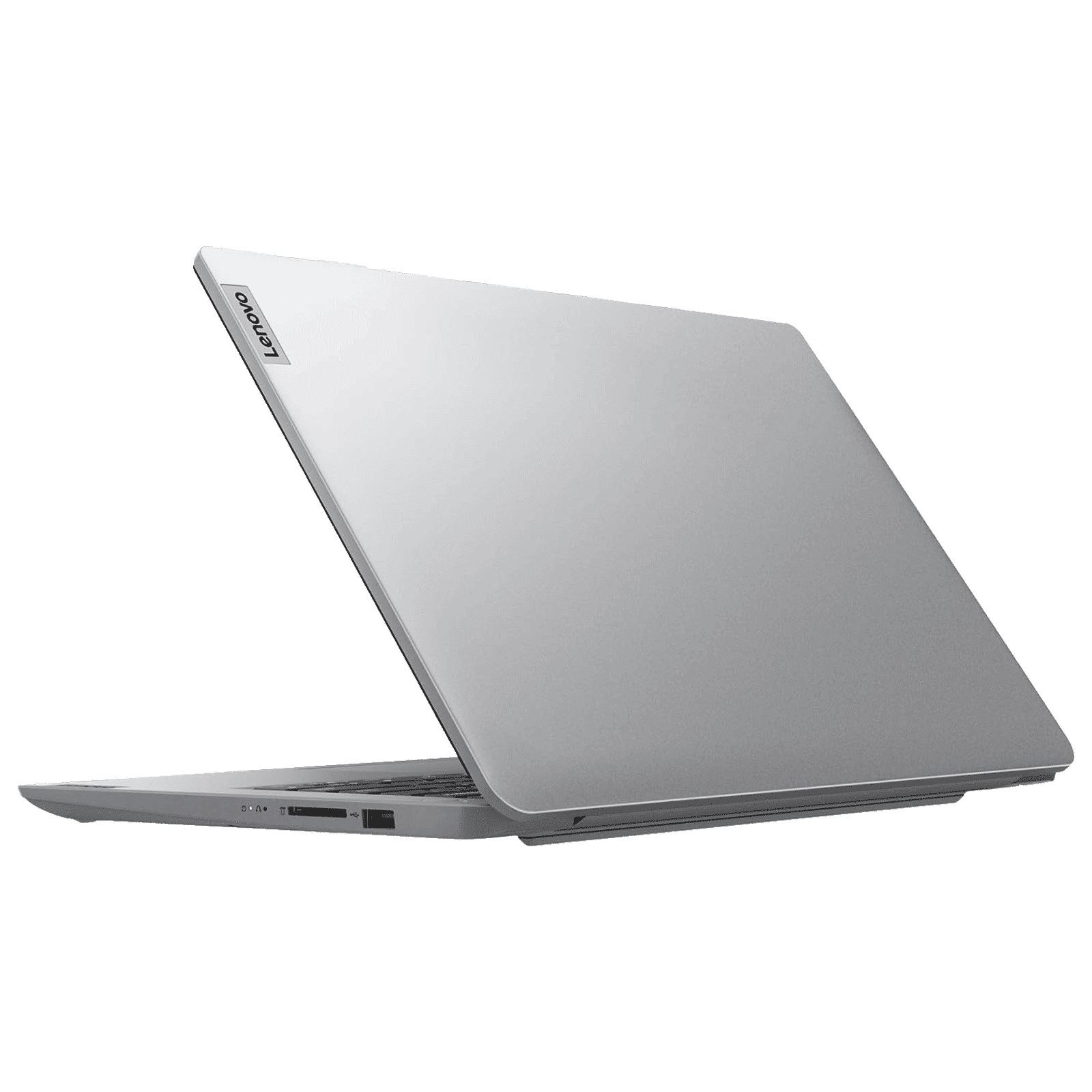 Lenovo IdeaPad 1 14IGL7 Intel Celeron N4020 Thin & Light Laptop (8GB, 512GB SSD, Windows 11 Home, 14 inch HD Display, MS Office 2021, Cloud Grey, 1.3 KG)_4