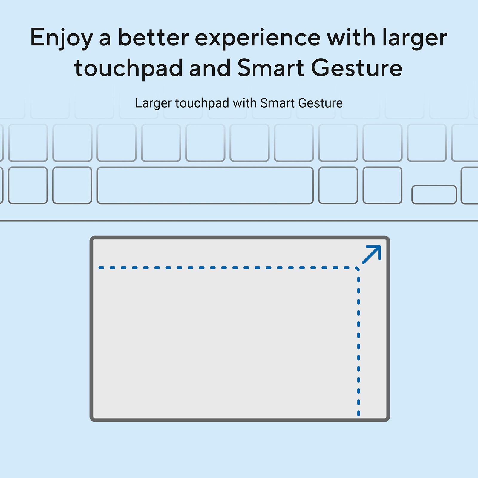 ASUS Vivobook 16 Intel Core Ultra 5 Laptop (16GB, 512GB SSD, Windows 11 Home, 16 inch WUXGA Display, MS Office Home 2024, Cool Silver, 1.88 KG) ASUS Vivobook 16 Intel Core Ultra 5 Laptop (16GB, 512GB SSD, Windows 11 Home, 16 inch WUXGA Display, MS Office Home 2024, Cool Silver, 1.88 KG)_18