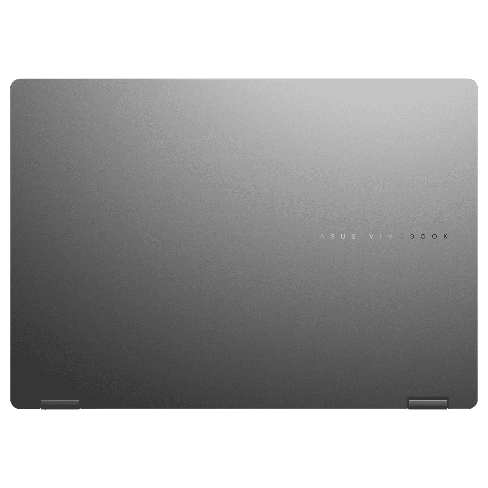 ASUS Vivobook 1 Flip Intel Core Ultra 7 256V Touchscreen 2-in-1 Laptop (16GB, 512GB SSD, Windows 11 Home, 14 inch OLED Display, MS Office Home 2024, Matte Gray, 1.57 KG)_5
