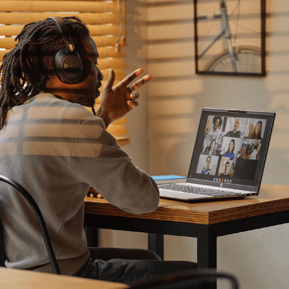 HP Pavillion 16-ag0019AU AMD Ryzen 5 Thin & Light Laptop (16GB, 512GB SSD, Windows 11 Home, 16 inch WUXGA IPS Display, Natural Silver, 1.79 KG)_8