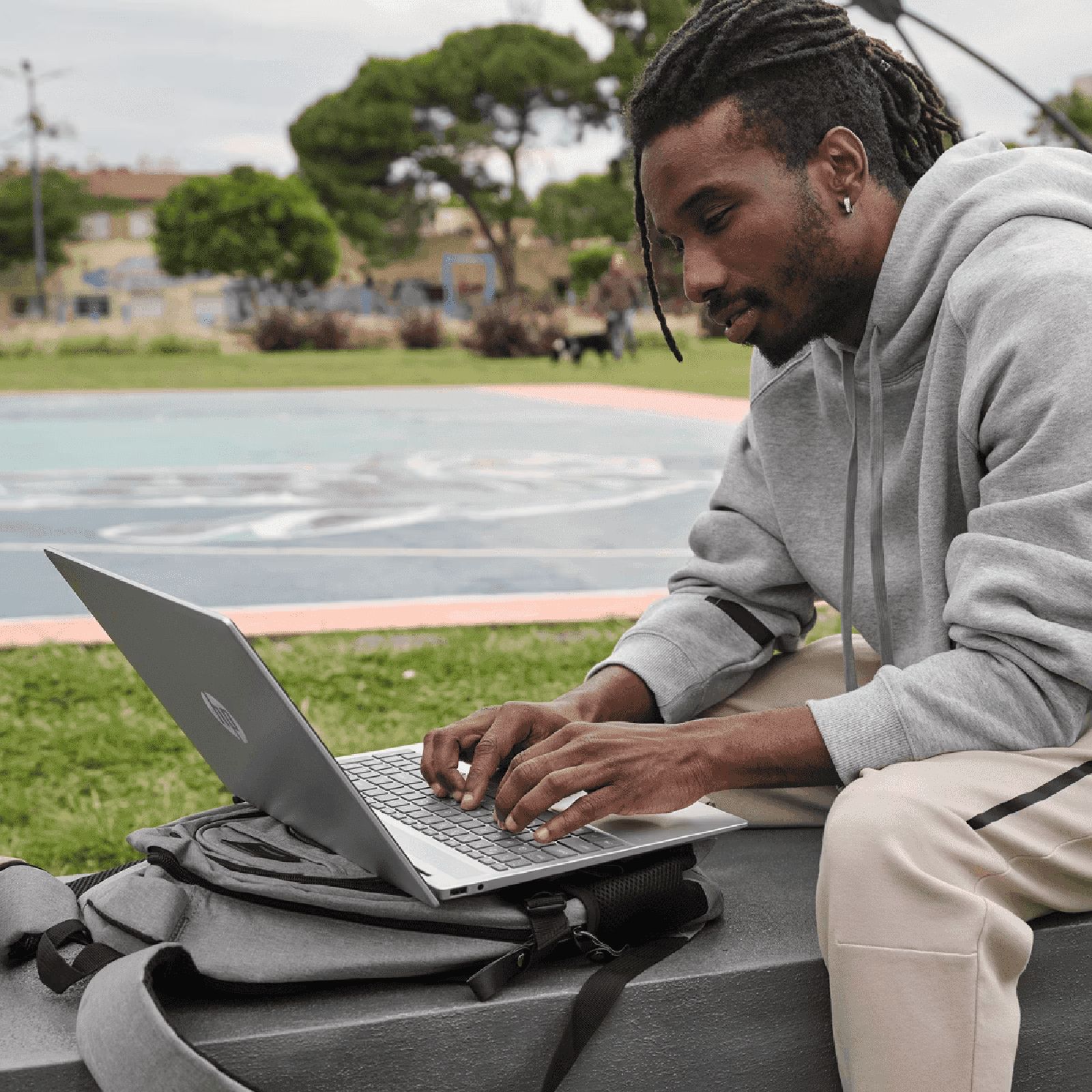 HP Pavillion 16-ag0019AU AMD Ryzen 5 Thin & Light Laptop (16GB, 512GB SSD, Windows 11 Home, 16 inch WUXGA IPS Display, Natural Silver, 1.79 KG)_9