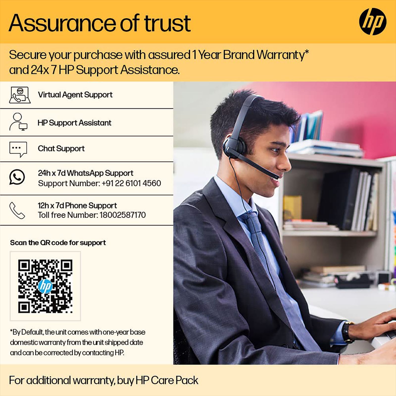 HP 14-em0214AU AMD Ryzen 5 Thin & Light Laptop (16GB, 512GB SSD, Windows 11 Home, 14 inch Full HD Display, Natural Silver, 1.4 KG) HP 14-em0214AU AMD Ryzen 5 Thin & Light Laptop (16GB, 512GB SSD, Windows 11 Home, 14 inch Full HD Display, Natural Silver, 1.4 KG)_9