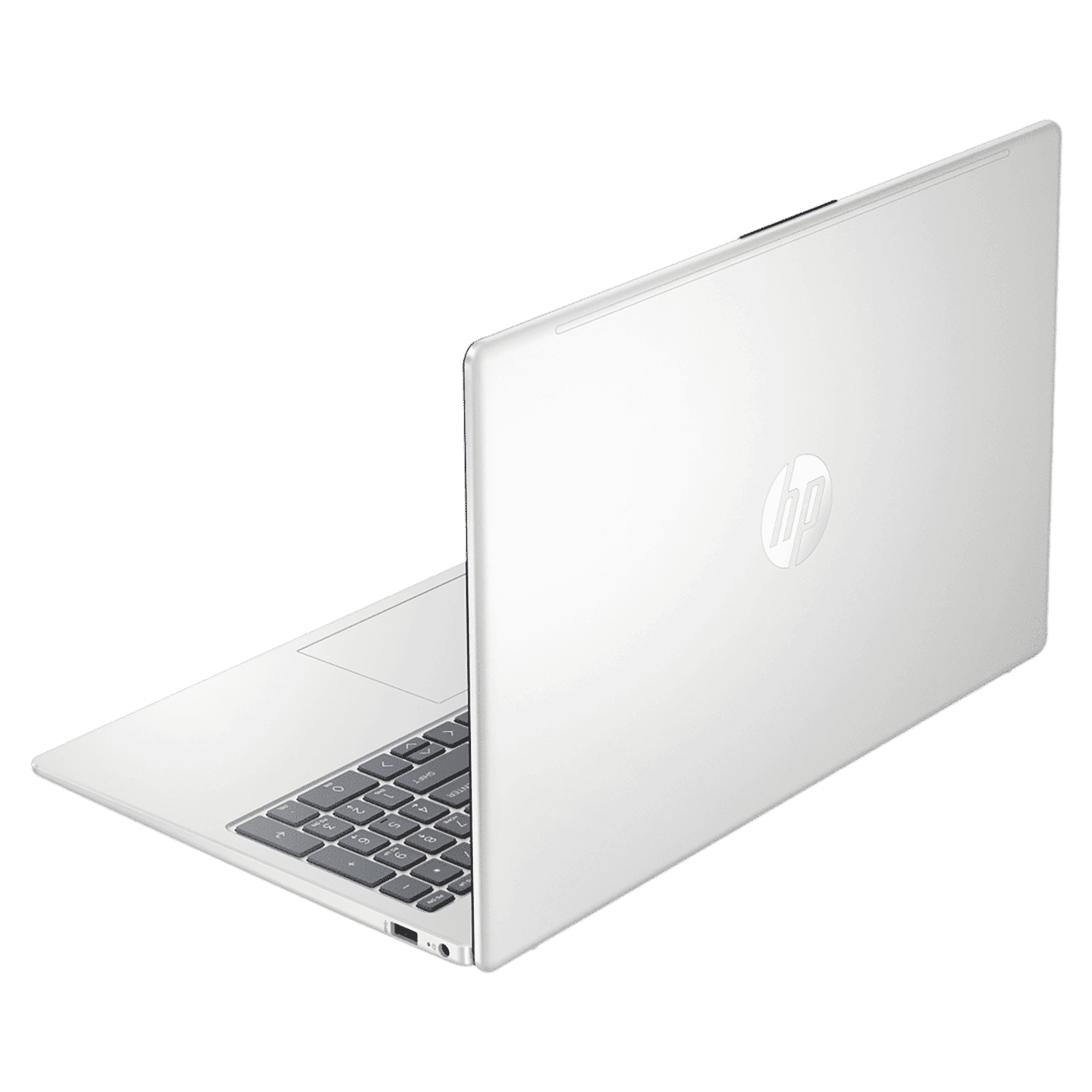 HP 15-fd0492TU Intel Core i5 13th Gen Thin & Light Laptop (16GB, 512GB SSD, Windows 11 Home, 15.6 inch Full HD Display, MS Office 2021, Natural Silver, 1.59 KG) HP 15-fd0492TU Intel Core i5 13th Gen Thin & Light Laptop (16GB, 512GB SSD, Windows 11 Home, 15.6 inch Full HD Display, MS Office 2021, Natural Silver, 1.59 KG)_5