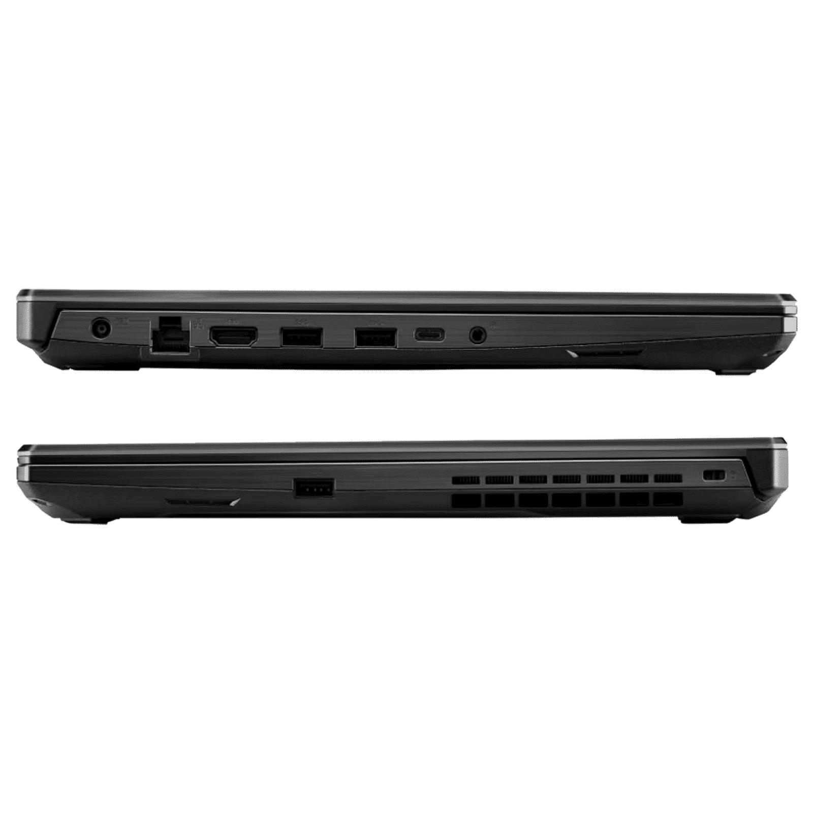 ASUS TUF Gaming A15 AMD Ryzen 7 7435HS Gaming Laptop (16GB, 512GB SSD, Windows 11 Home, 4GB Graphics, 15.6 inch 144 Hz FHD Display, NVIDIA GeForce RTX 3050, MS Office Home 2024, Graphite Black, 2.35 KG)_4