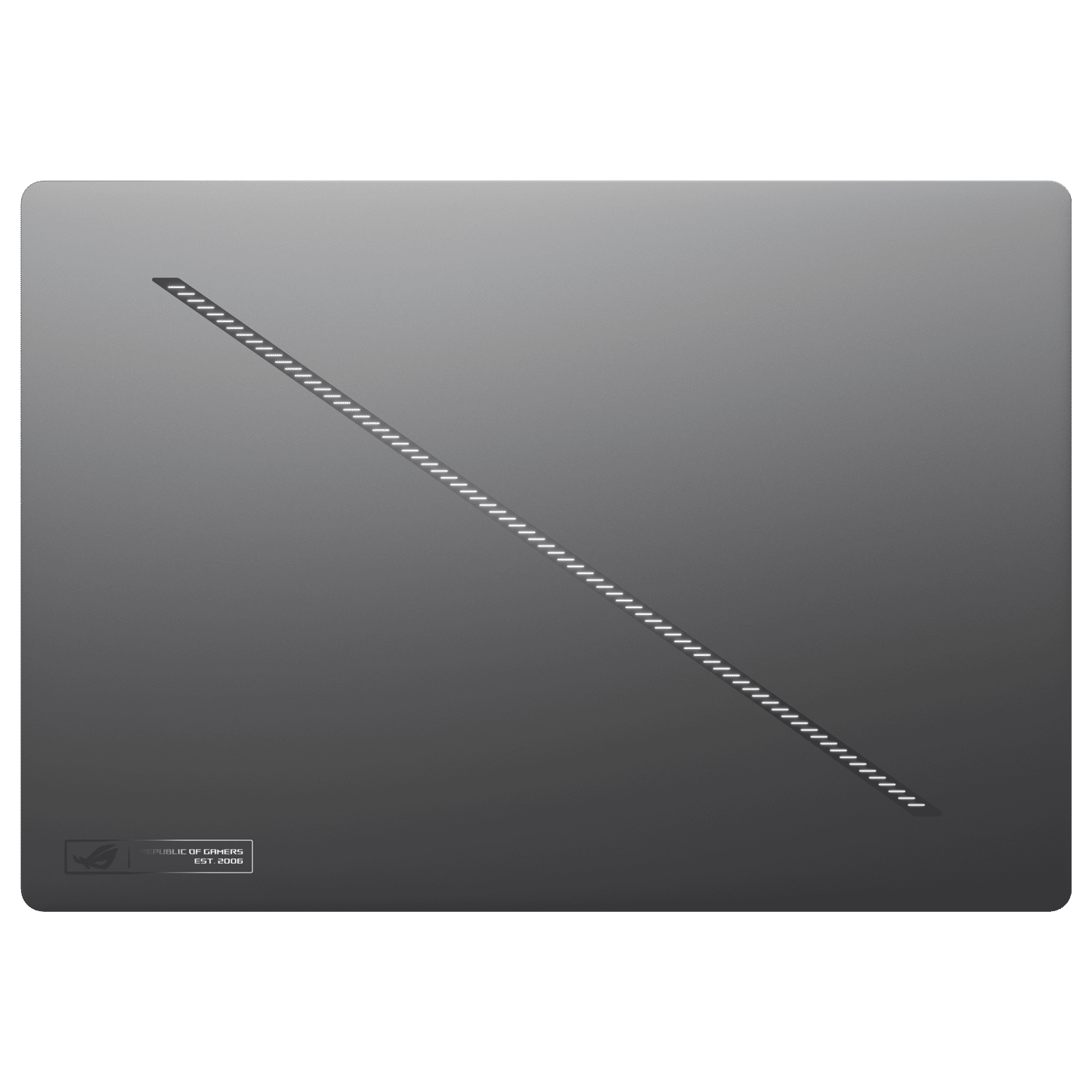 ASUS ROG Zephyrus G16 Intel Core Ultra 7 155H Gaming Laptop (16GB, 1TB SSD, Windows 11 Home, 8GB Graphics, 16 inch 240 Hz OLED Display, NVIDIA GeForce RTX 4060, MS Office Home 2024, Eclipse Gray, 1.85 KG)_4