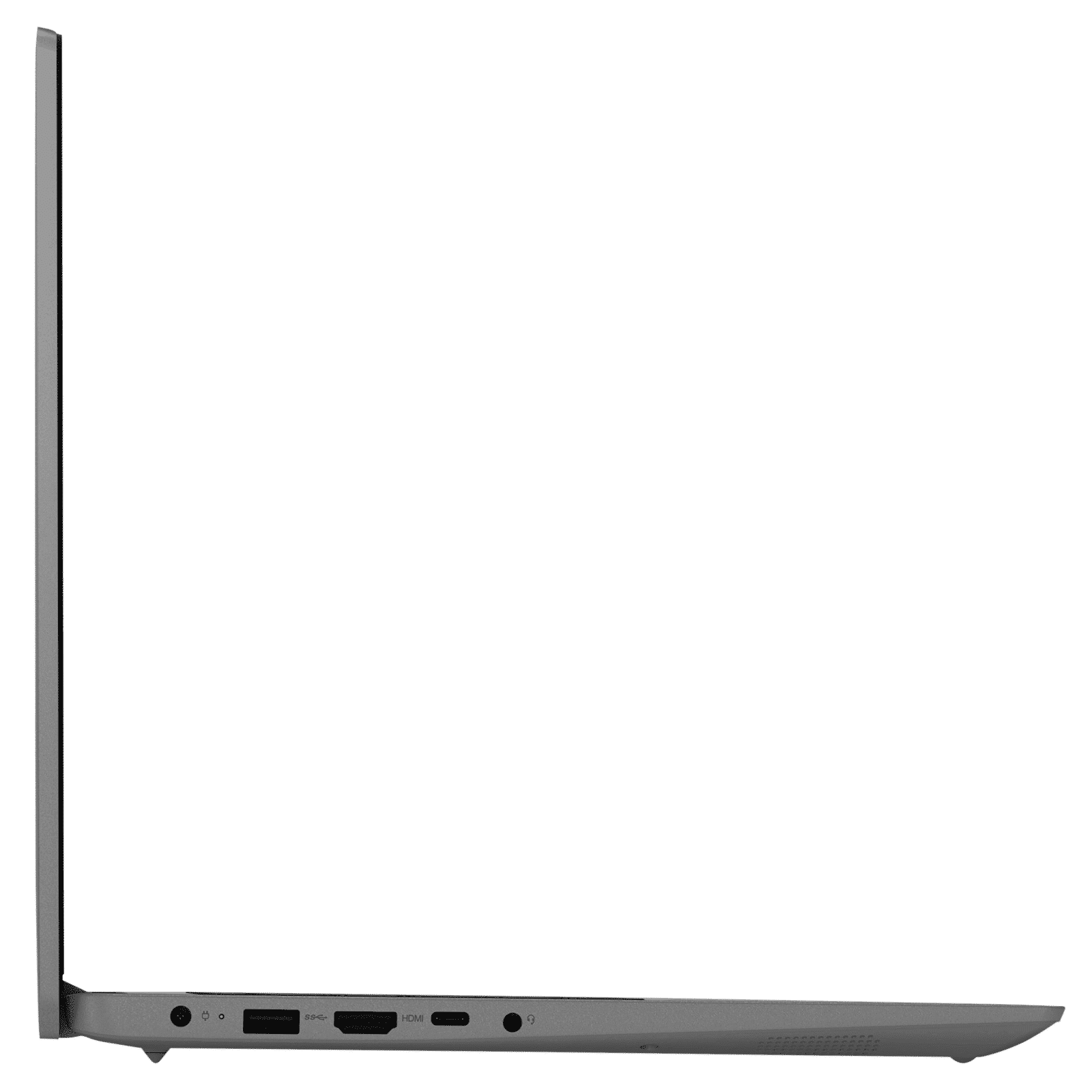 Lenovo Ideapad 3 15IAU7 Intel Core i3 12th Gen Thin & Light Laptop (8GB, 512GB SSD, Windows 11 Home, 15.6 inch Full HD Display, MS Office Home 2024, Arctic Grey, 1.63 KG)_6