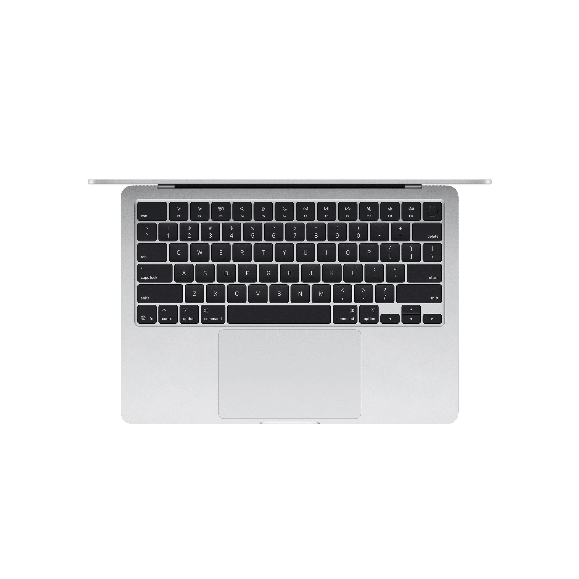 Apple MacBook Air (13.6 inch, M4, 16GB, 512GB, macOS, Silver) Apple MacBook Air (13.6 inch, M4, 16GB, 512GB, macOS, Silver)_2