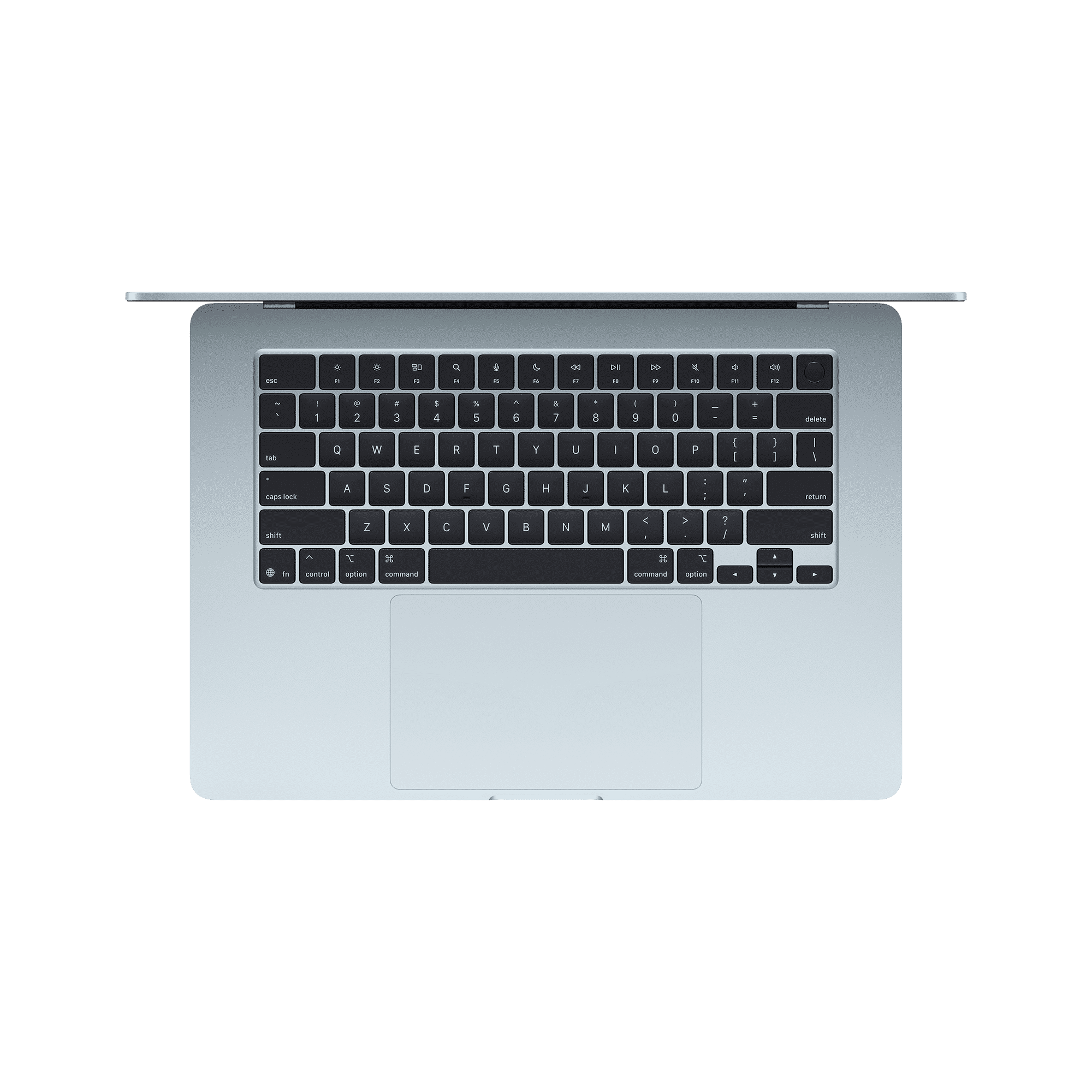 Apple MacBook Air (15.3 inch, M4, 16GB, 256GB, macOS, Sky Blue) Apple MacBook Air (15.3 inch, M4, 16GB, 256GB, macOS, Sky Blue)_2