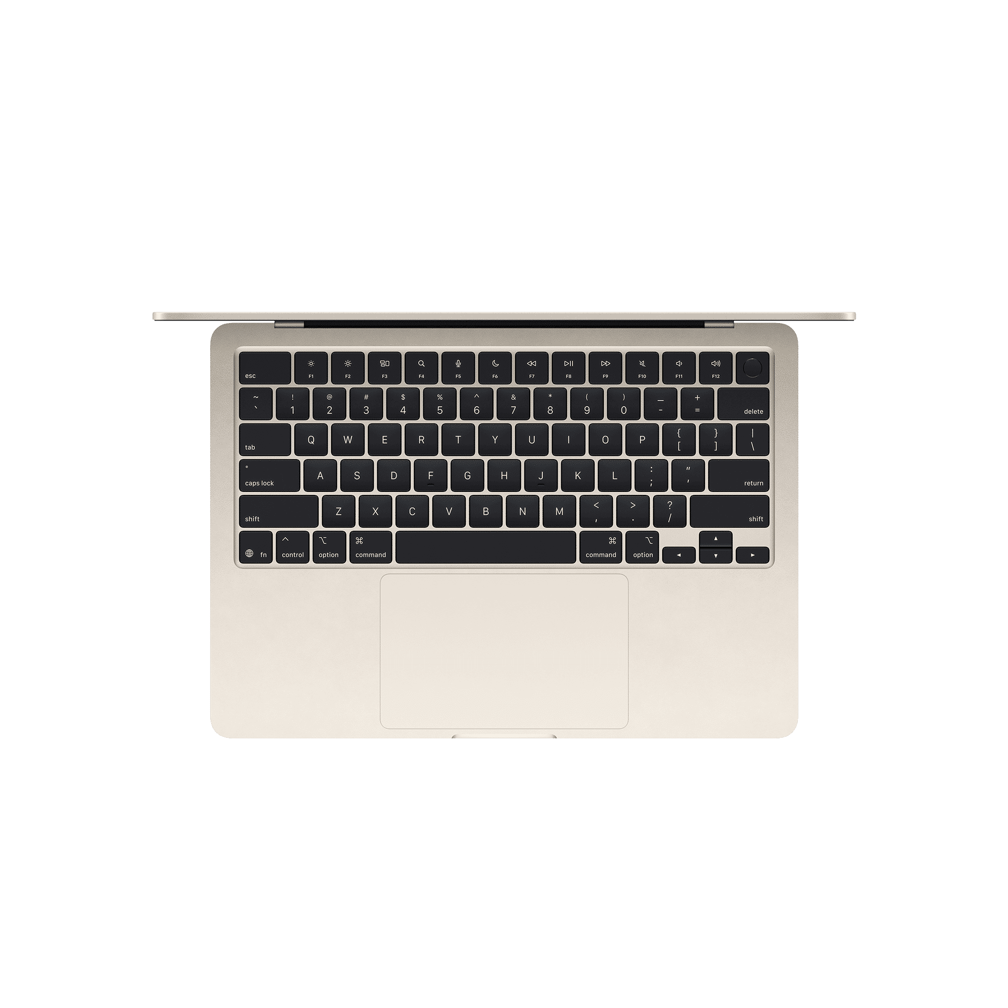 Apple MacBook Air (13.6 inch, M4, 16GB, 512GB, macOS, Starlight) Apple MacBook Air (13.6 inch, M4, 16GB, 512GB, macOS, Starlight)_2