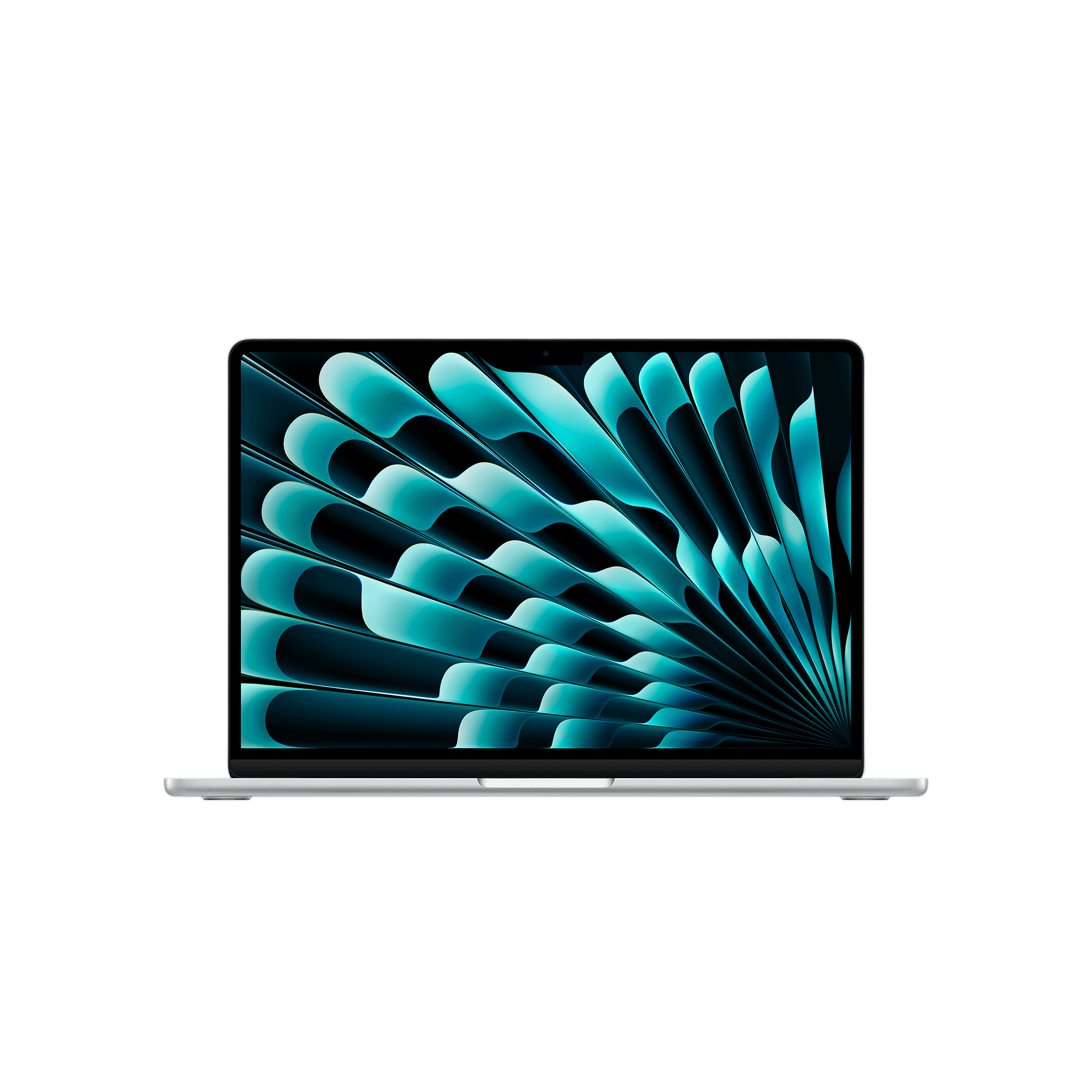 Apple MacBook Air (13.6 inch, M5, 16GB, 1TB, macOS Tahoe, Silver)