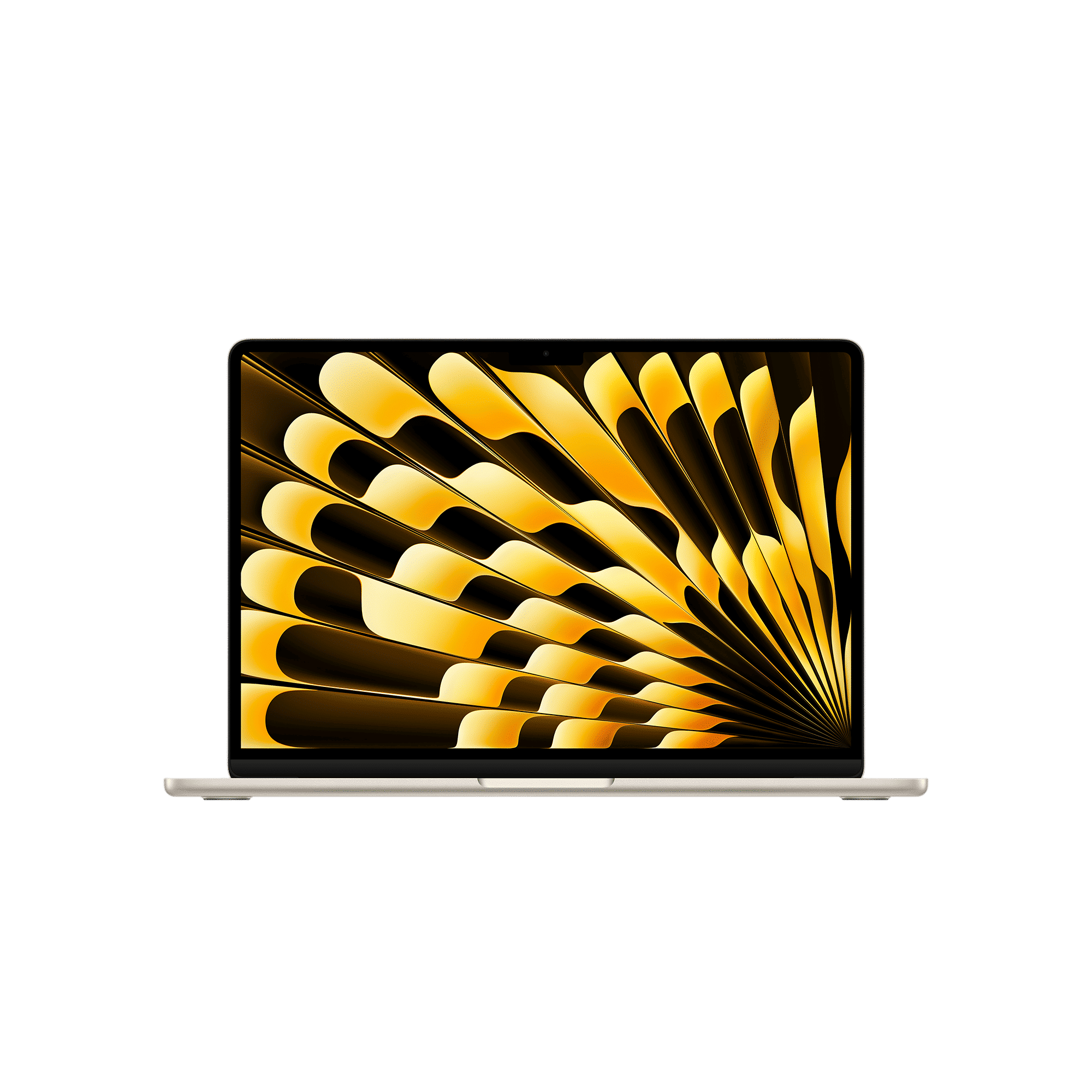 Apple MacBook Air (13.6 inch, M5, 16GB, 1TB, macOS Tahoe, Starlight)_1