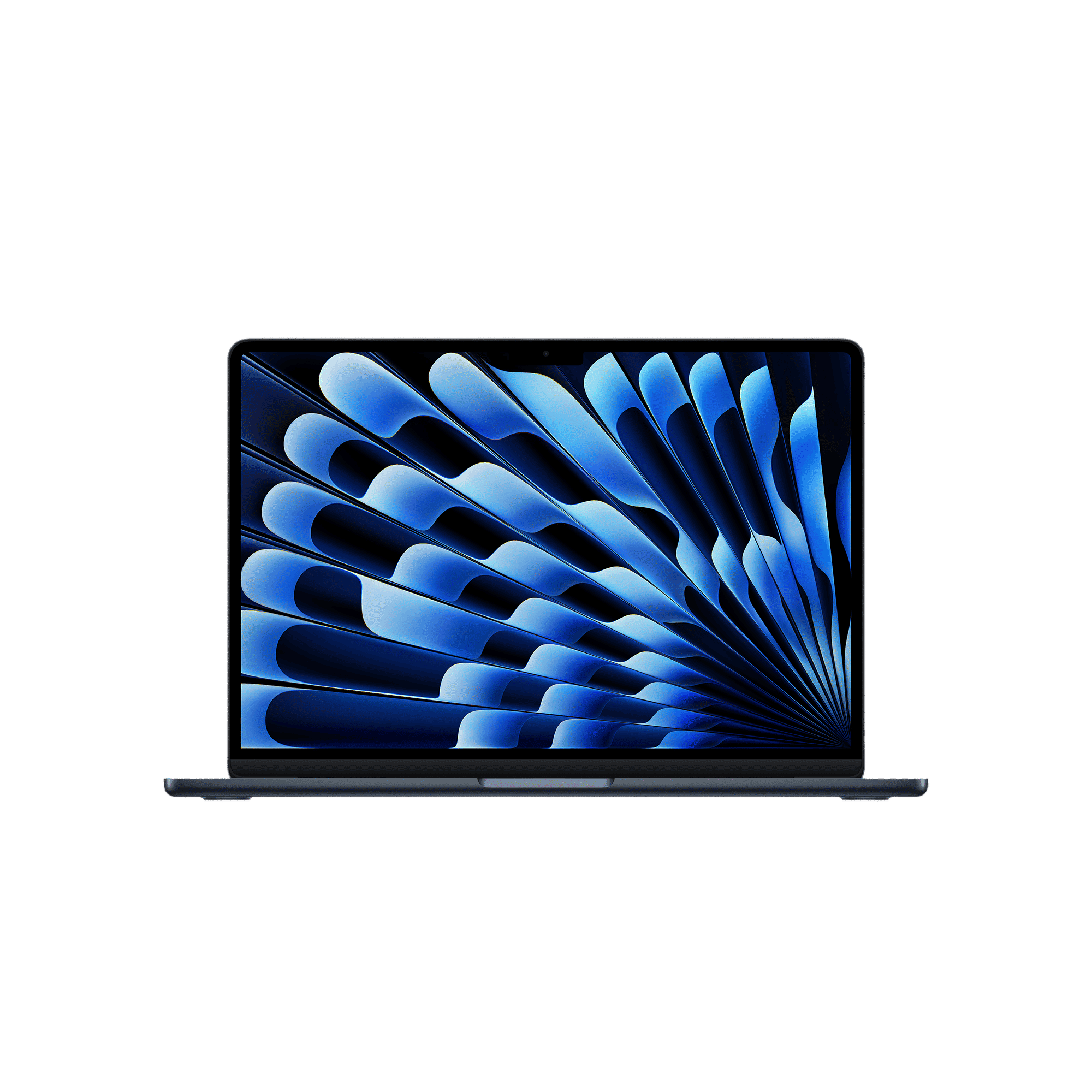 Apple MacBook Air (13.6 inch, M5, 16GB, 512GB, macOS Tahoe, Midnight)
