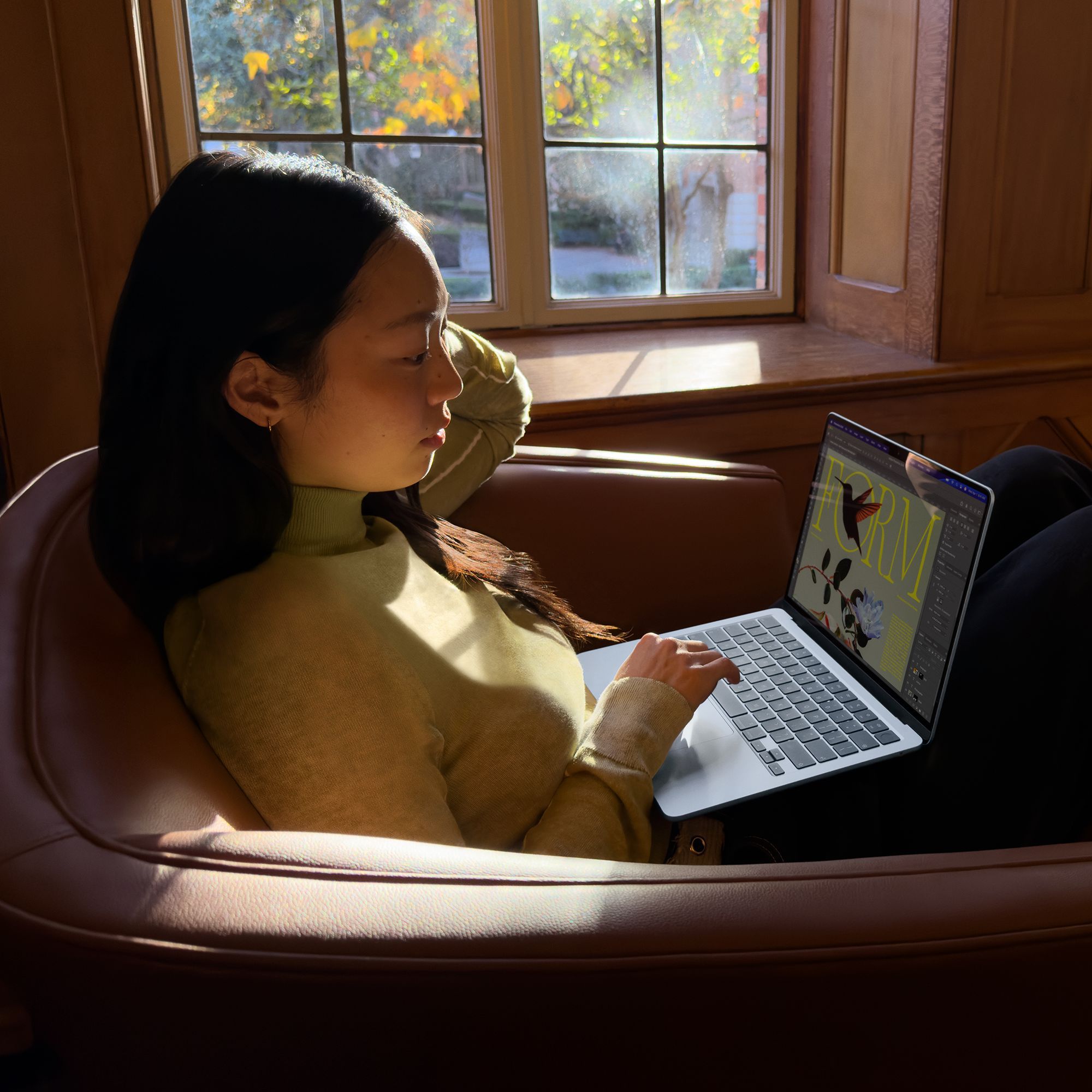 Apple MacBook Air (13.6 inch, M5, 16GB, 1TB, macOS Tahoe, Sky Blue)_7