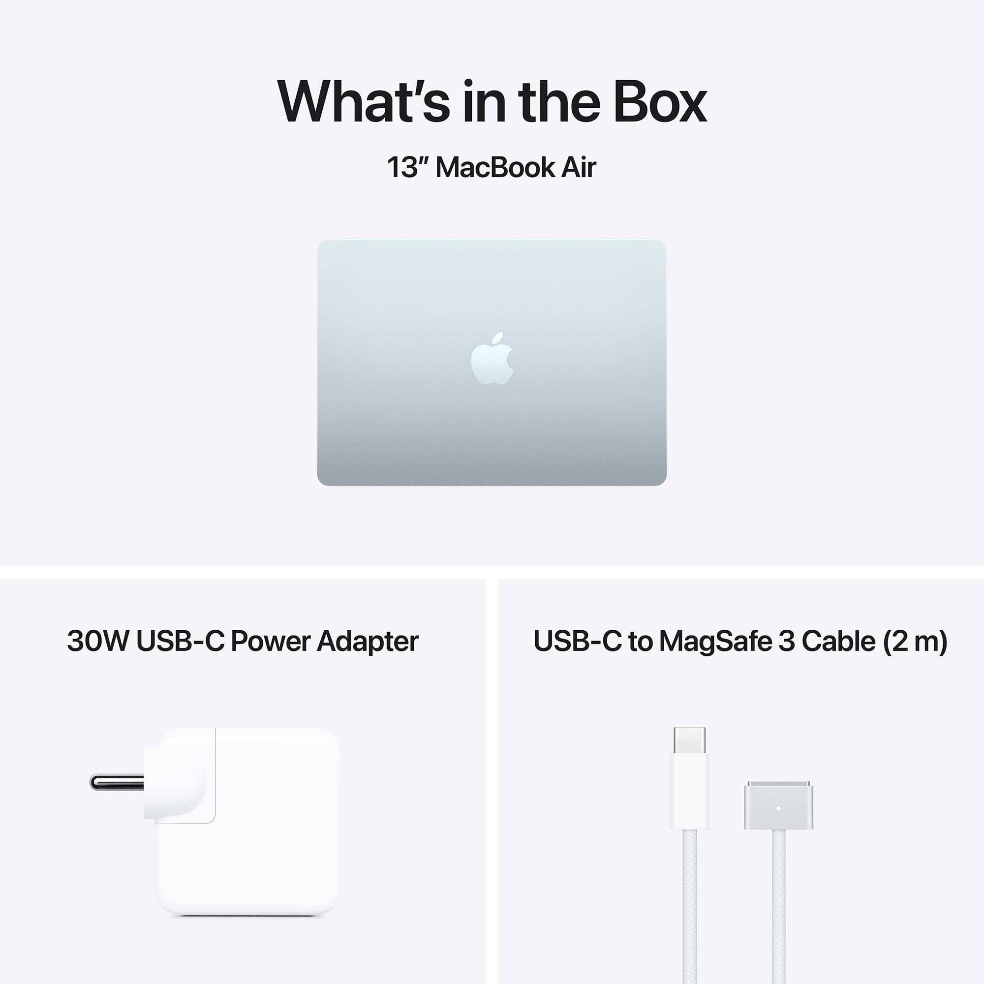 Apple MacBook Air (13.6 inch, M5, 24GB, 1TB, macOS Tahoe, Sky Blue) Apple MacBook Air (13.6 inch, M5, 24GB, 1TB, macOS Tahoe, Sky Blue)_9