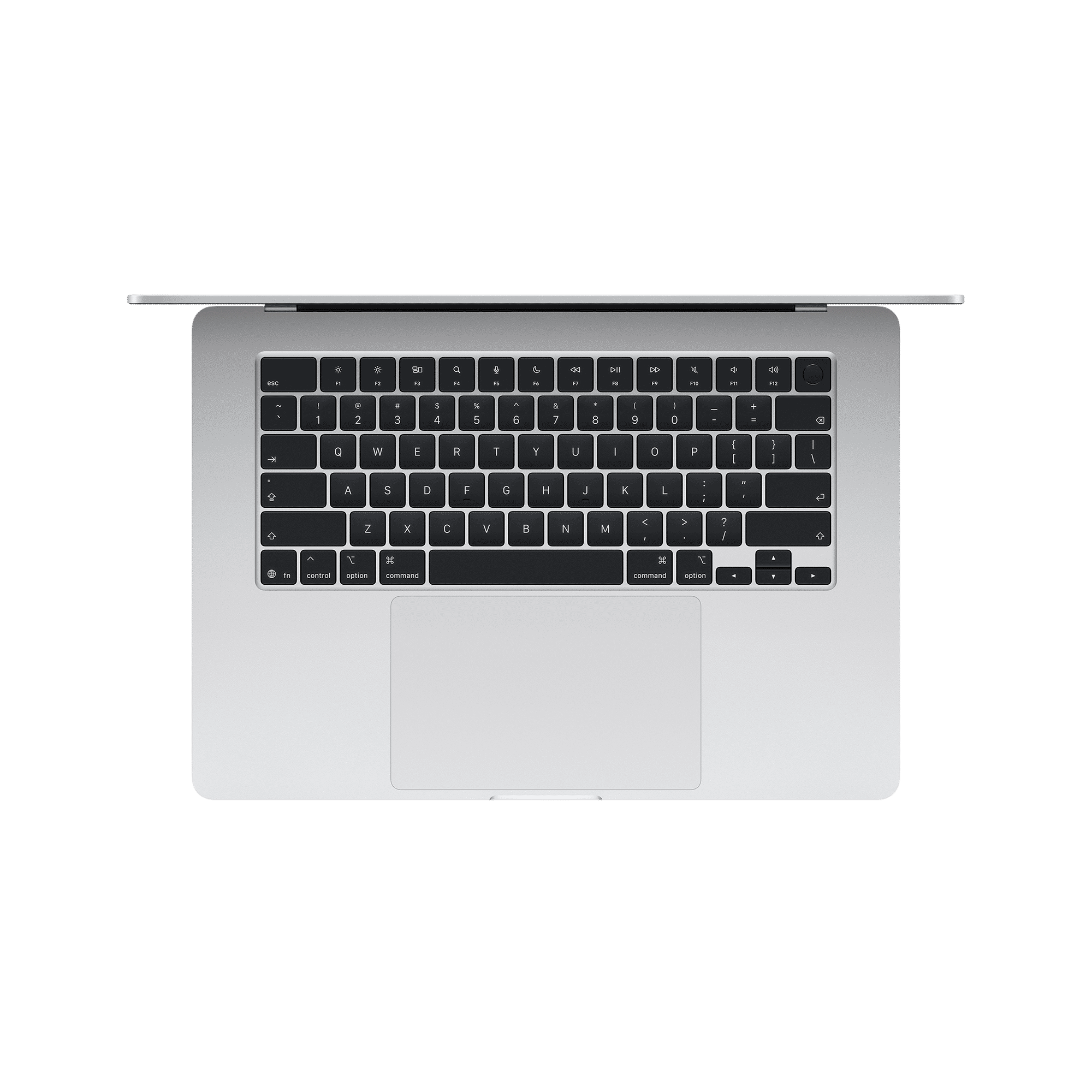 Apple MacBook Air (15.3 inch, M5, 16GB, 1TB, macOS Tahoe, Silver)_2