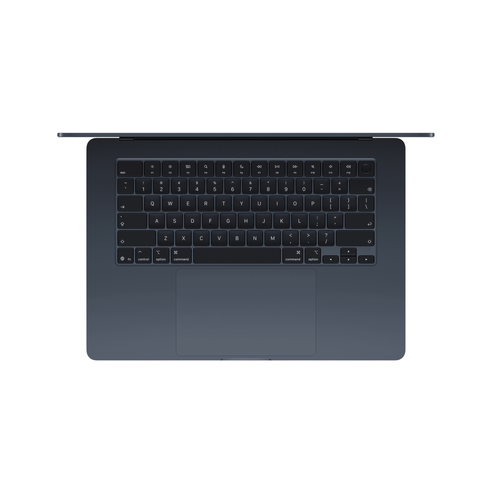 Apple MacBook Air (15.3 inch, M5, 16GB, 512GB, macOS Tahoe, Midnight)_2