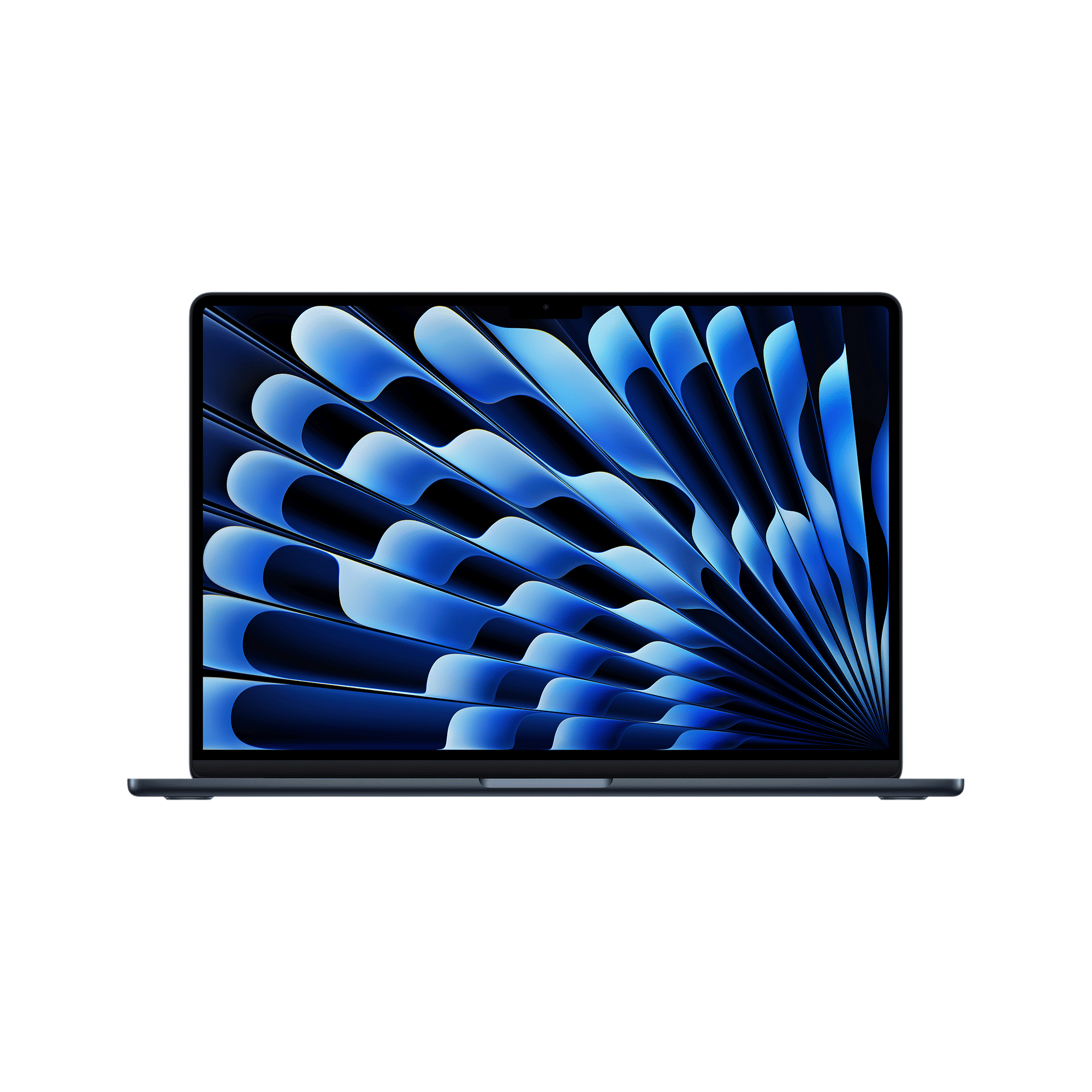 Apple MacBook Air (15.3 inch, M5, 16GB, 1TB, macOS Tahoe, Midnight)