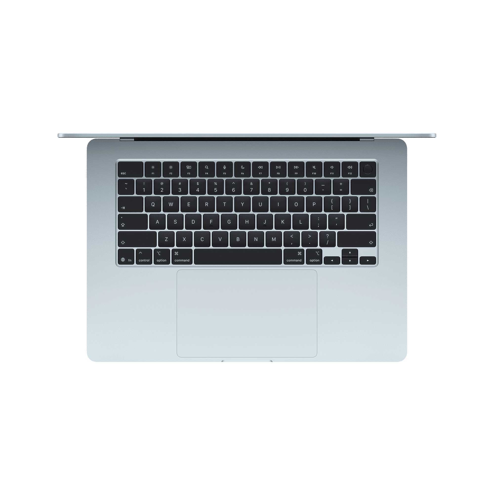 Apple MacBook Air (15.3 inch, M5, 16GB, 1TB, macOS Tahoe, Sky Blue)_2