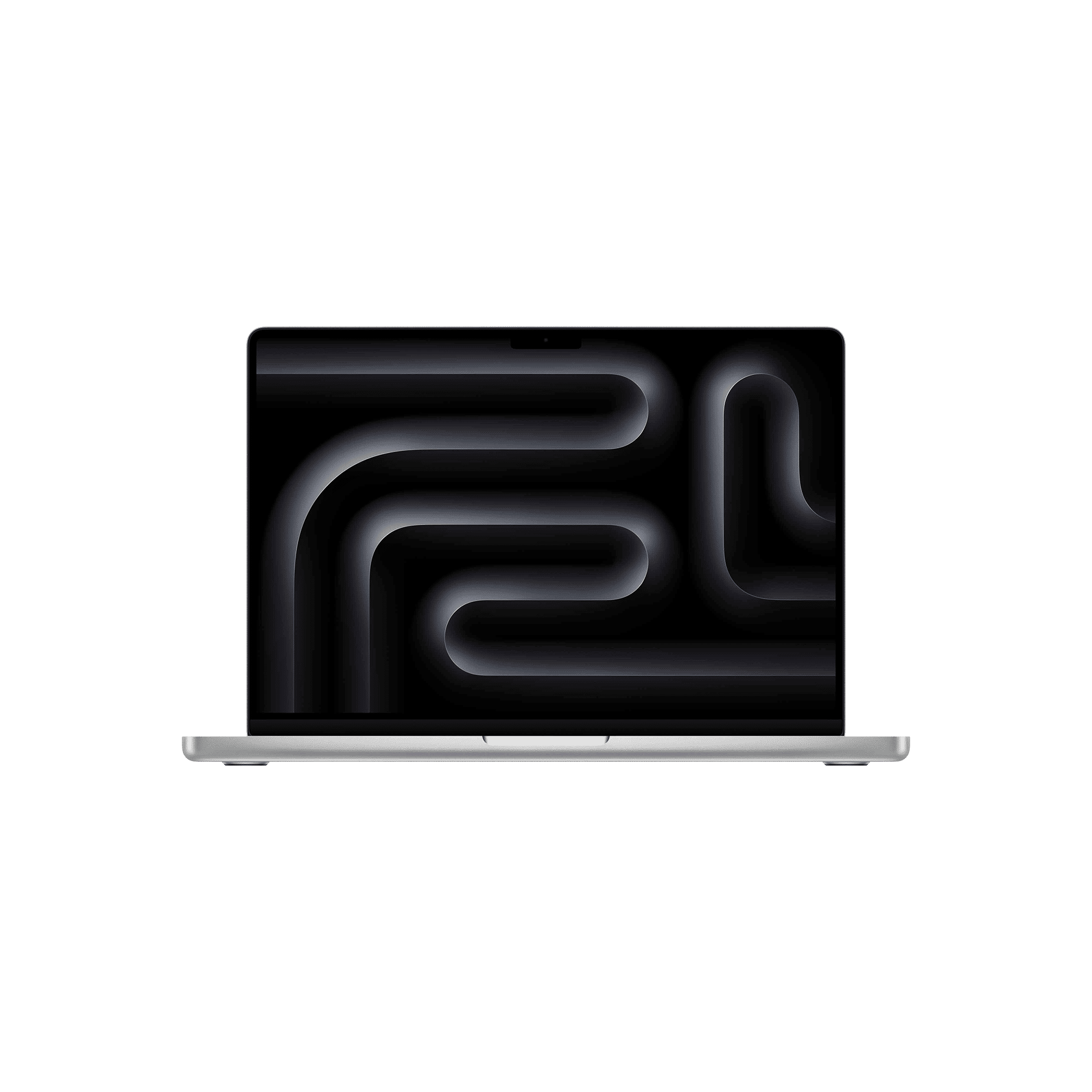 Apple MacBook Pro (14.2 inch, M5 Pro, 24GB, 1TB, macOS Tahoe, Sliver)