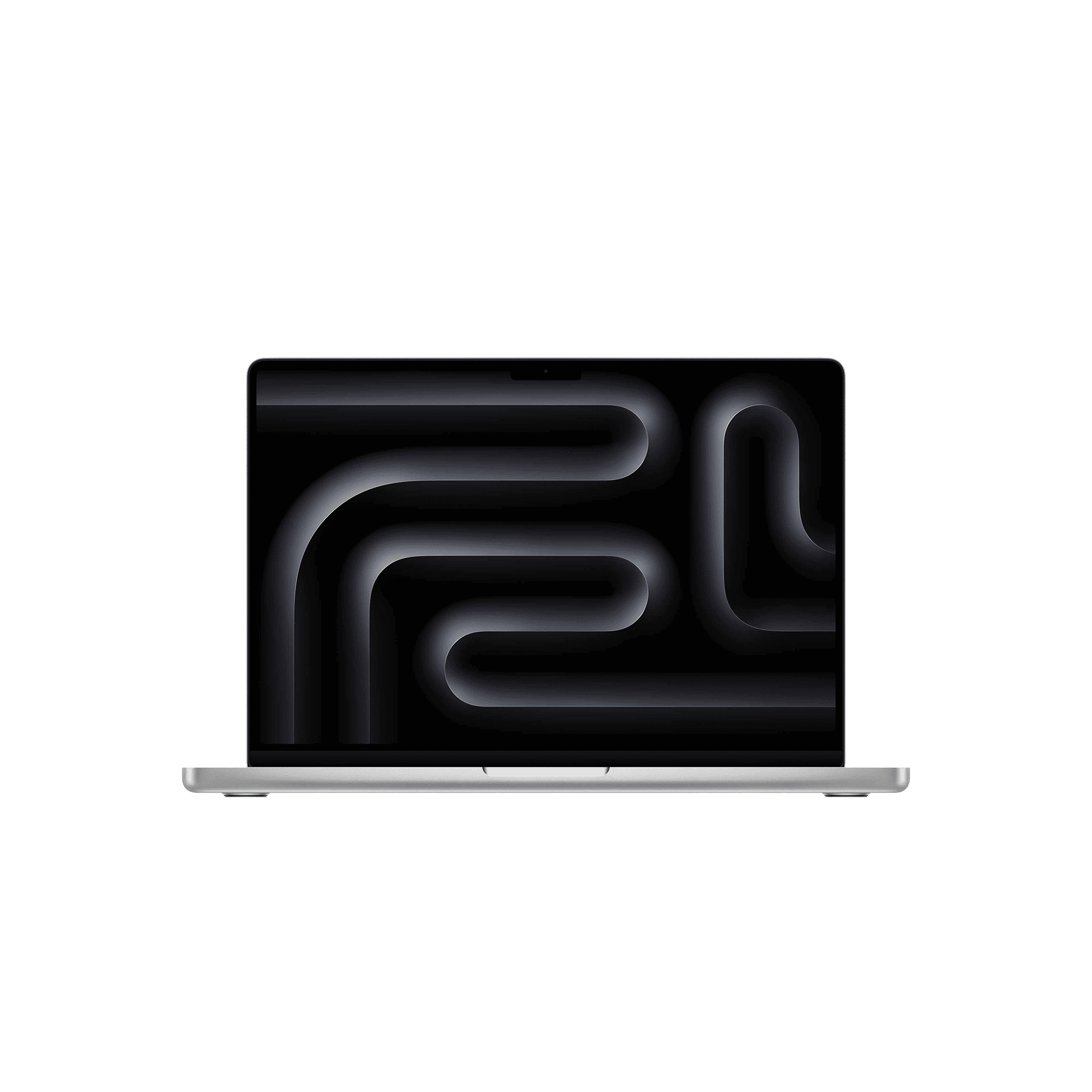 Apple MacBook Pro (14.2 inch, M5 Max, 36GB, 2TB, macOS Tahoe, Sliver)