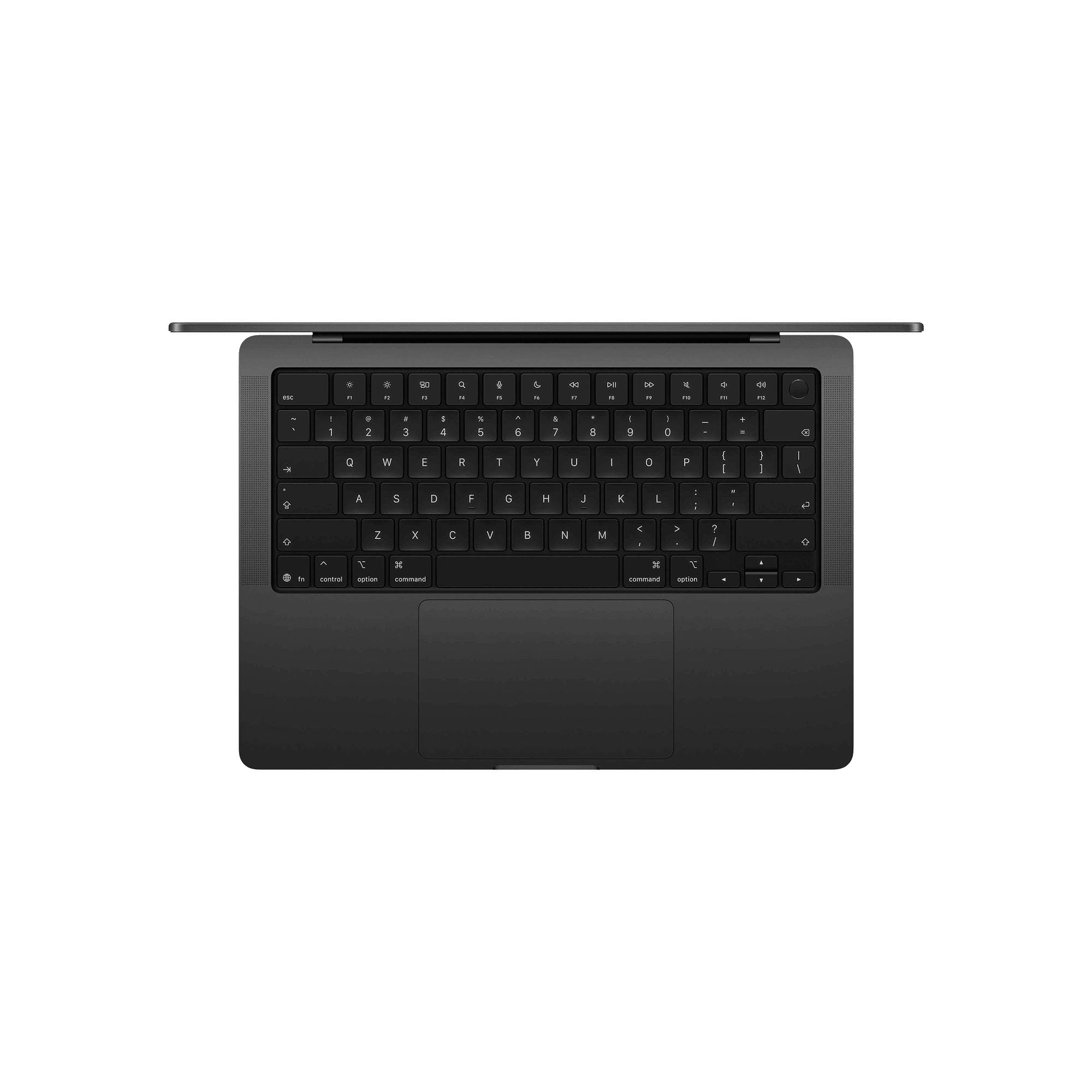 Apple MacBook Pro (14.2 inch, M5 Pro, 24GB, 1TB, macOS Tahoe, Space Black) Apple MacBook Pro (14.2 inch, M5 Pro, 24GB, 1TB, macOS Tahoe, Space Black)_2