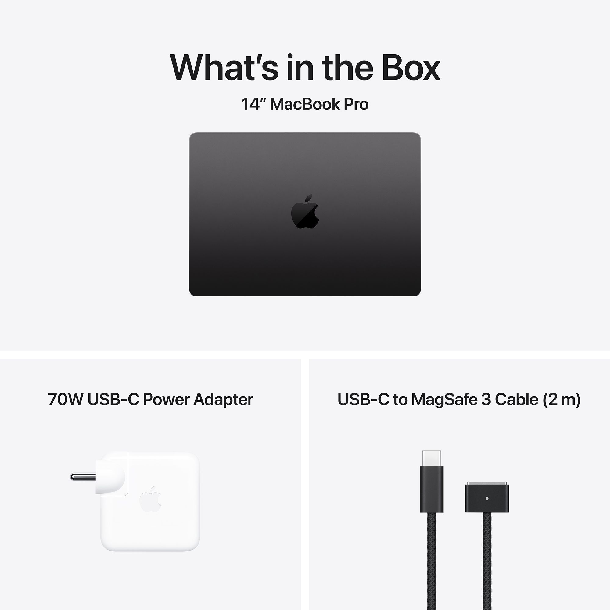 Apple MacBook Pro (14.2 inch, M5 Pro, 24GB, 1TB, macOS Tahoe, Space Black) Apple MacBook Pro (14.2 inch, M5 Pro, 24GB, 1TB, macOS Tahoe, Space Black)_9
