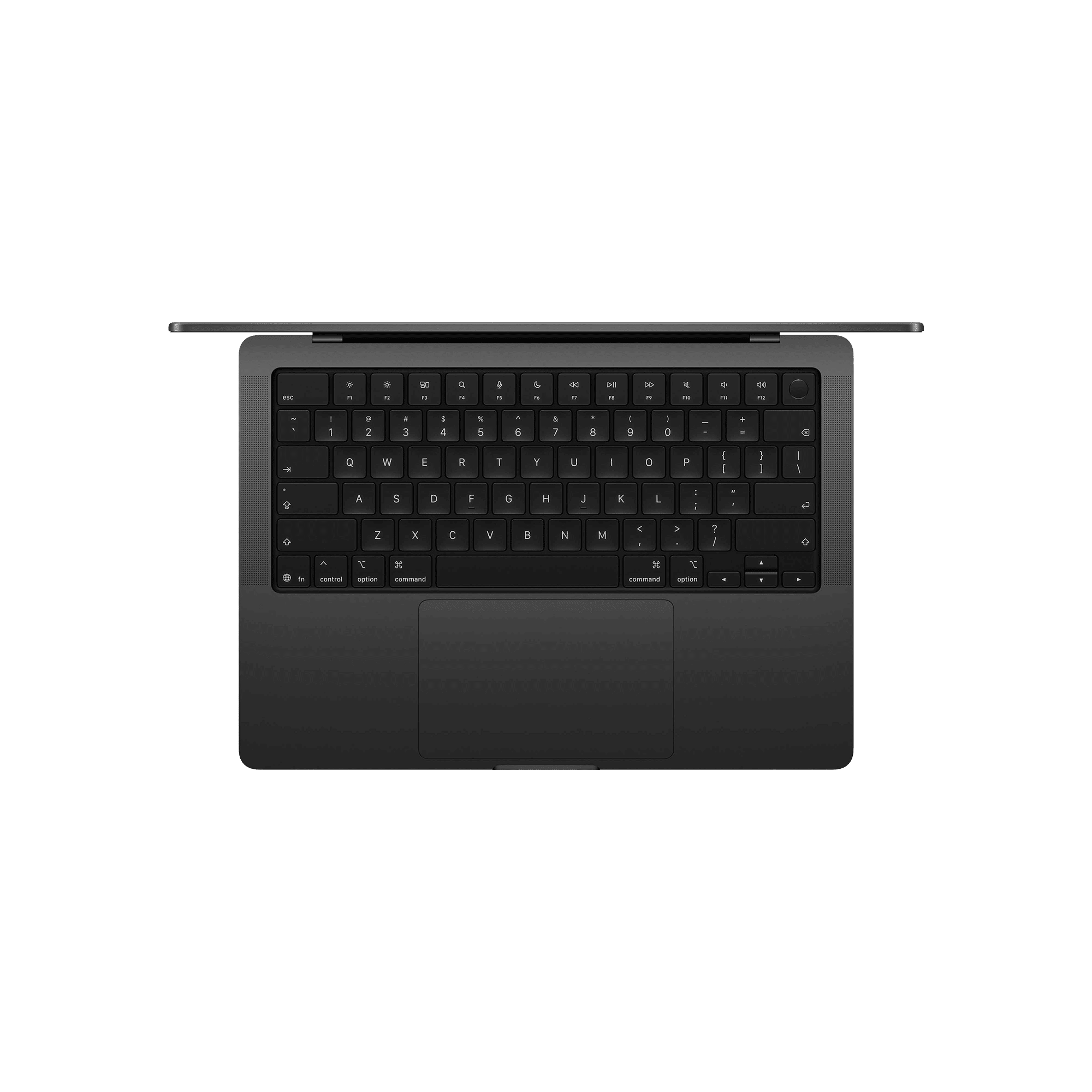 Apple MacBook Pro (14.2 inch, M5 Max, 36GB, 2TB, macOS Tahoe, Space Black)_2