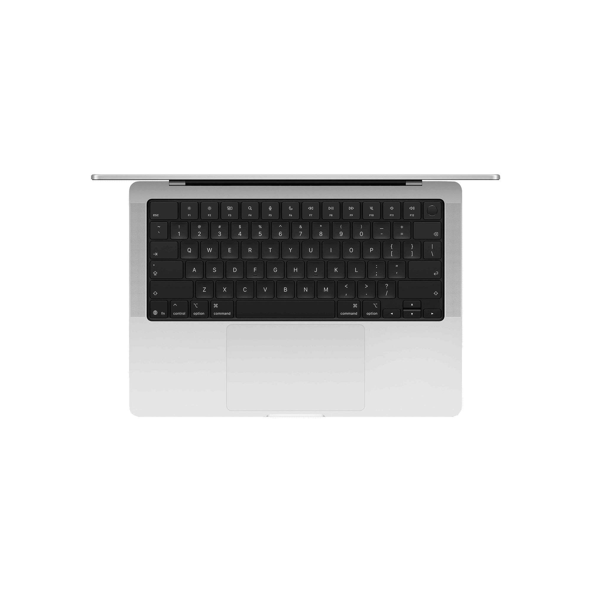 Apple MacBook Pro (14.2 inch, M5 Pro, 24GB, 2TB, macOS Tahoe, Sliver)_2