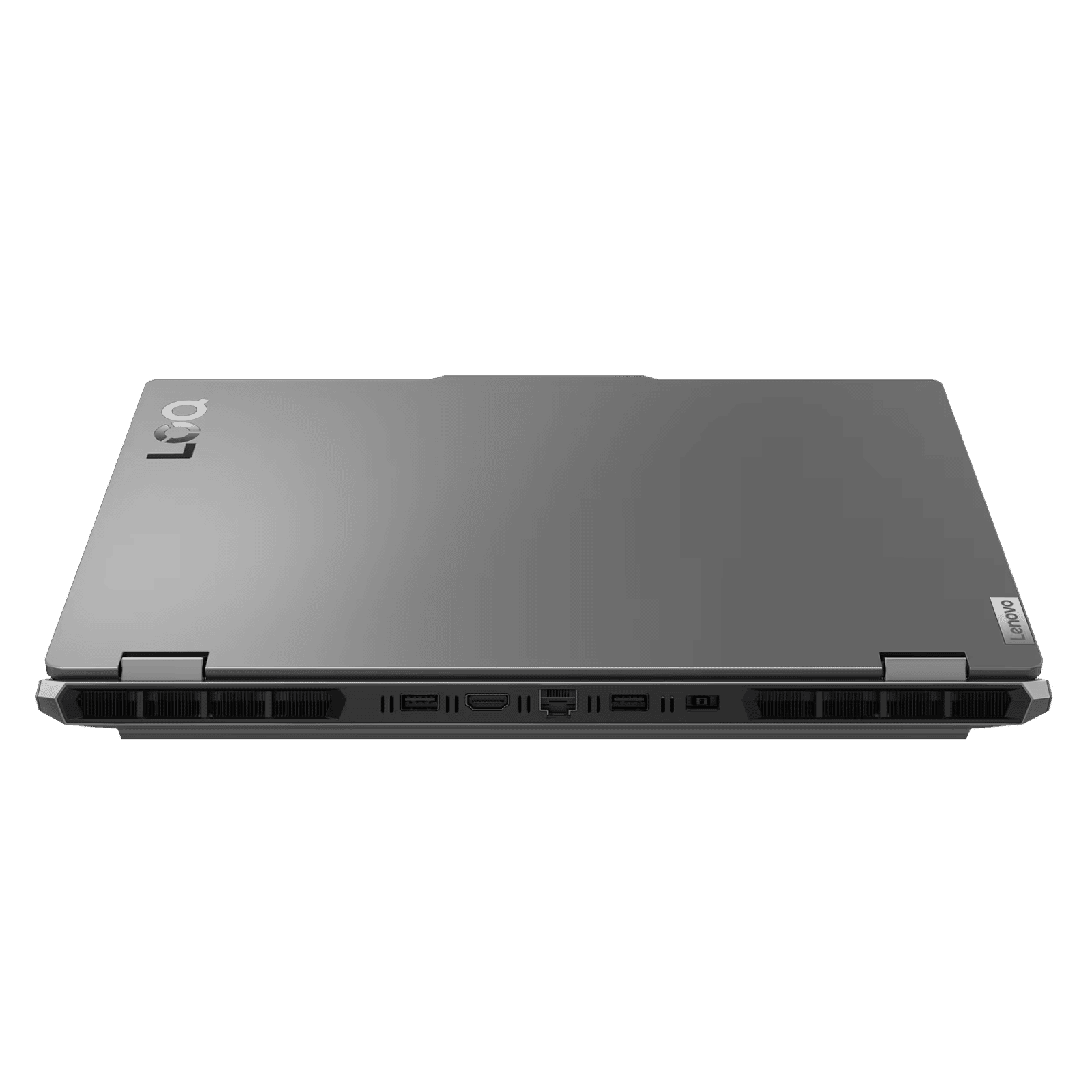 Lenovo LOQ 15IRX9 Intel Core i5 13th Gen Gaming Laptop (24GB, 512GB SSD, Windows 11 Home, 6GB Graphics, 15.6 inch 144 Hz Full HD IPS Display, NVIDIA Geforce RTX 4050, MS Office Home 2024, Luna Grey, 2.38 KG)_12