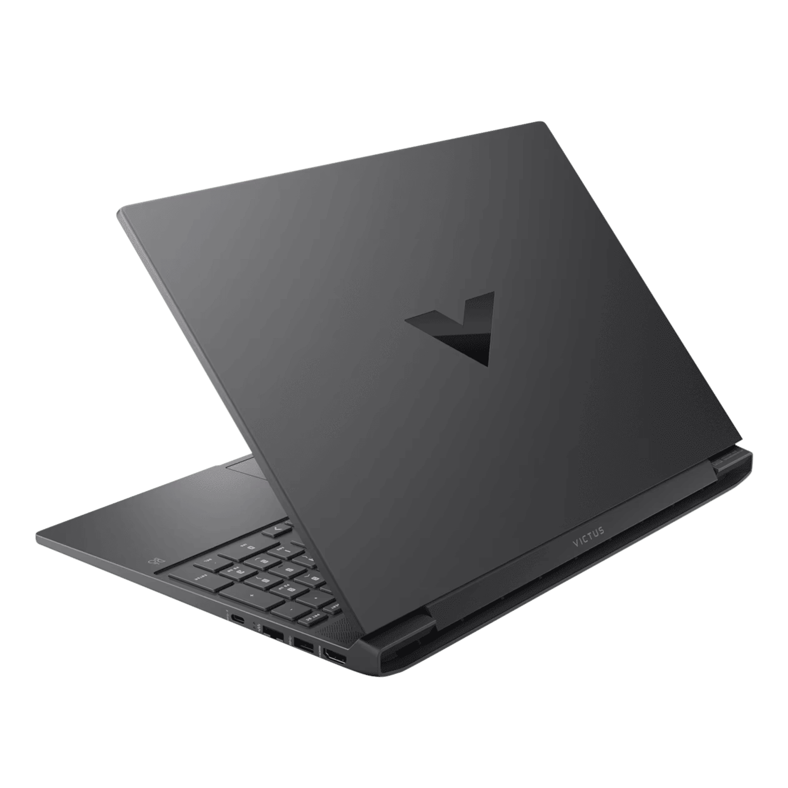 HP Victus 15-fa2700TX Intel Core i5 13th Gen Gaming Laptop (16GB, 512GB SSD, Windows 11 Home, 6GB Graphics, 15.6 inch 144 Hz Full HD IPS Display, NVIDIA Geforce RTX 3050, MS Office Home 2024, Mica Silver, 2.29 KG) HP Victus 15-fa2700TX Intel Core i5 13th Gen Gaming Laptop (16GB, 512GB SSD, Windows 11 Home, 6GB Graphics, 15.6 inch 144 Hz Full HD IPS Display, NVIDIA Geforce RTX 3050, MS Office Home 2024, Mica Silver, 2.29 KG)_6