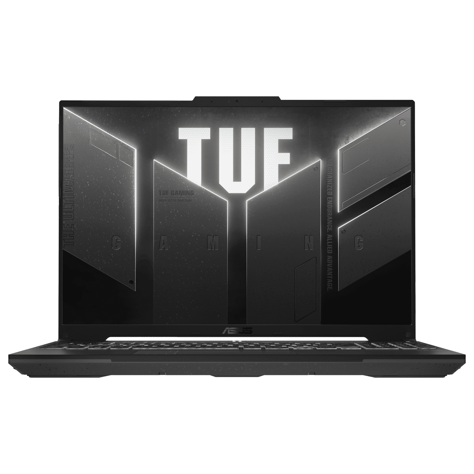 ASUS TUF F16 Intel Core 5 210H Gaming Laptop (16GB, 512GB SSD, Windows 11 Home, 4GB Graphics, 16 inch 144 Hz Full HD Plus Display, NVIDIA GeForce RTX 3050A, Mecha Gray, 2.2 KG) ASUS TUF F16 Intel Core 5 210H Gaming Laptop (16GB, 512GB SSD, Windows 11 Home, 4GB Graphics, 16 inch 144 Hz Full HD Plus Display, NVIDIA GeForce RTX 3050A, Mecha Gray, 2.2 KG)_1