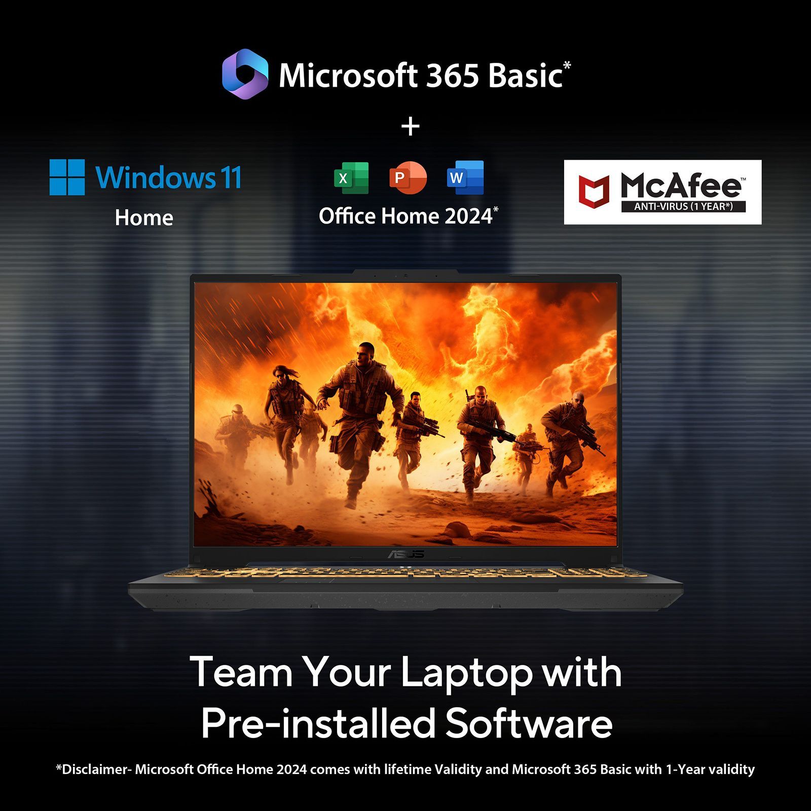 ASUS TUF F16 Intel Core 5 210H Gaming Laptop (16GB, 512GB SSD, Windows 11 Home, 4GB Graphics, 16 inch 144 Hz Full HD Plus Display, NVIDIA GeForce RTX 3050A, Mecha Gray, 2.2 KG) ASUS TUF F16 Intel Core 5 210H Gaming Laptop (16GB, 512GB SSD, Windows 11 Home, 4GB Graphics, 16 inch 144 Hz Full HD Plus Display, NVIDIA GeForce RTX 3050A, Mecha Gray, 2.2 KG)_19