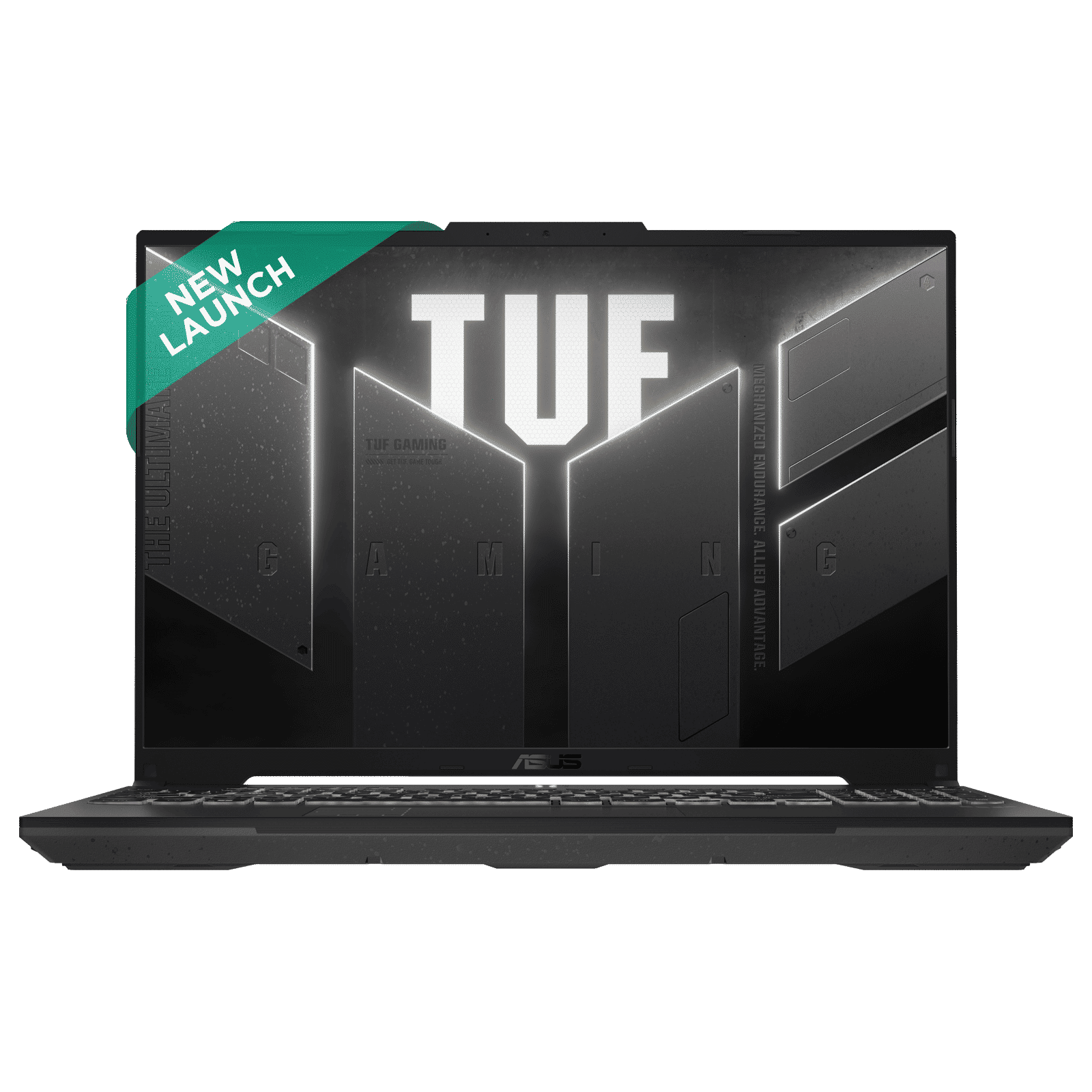 ASUS TUF F16 Intel Core 5 210H Gaming Laptop (16GB, 512GB SSD, Windows 11 Home, 4GB Graphics, 16 inch 144 Hz Full HD Plus Display, NVIDIA GeForce RTX 3050A, Mecha Gray, 2.2 KG)