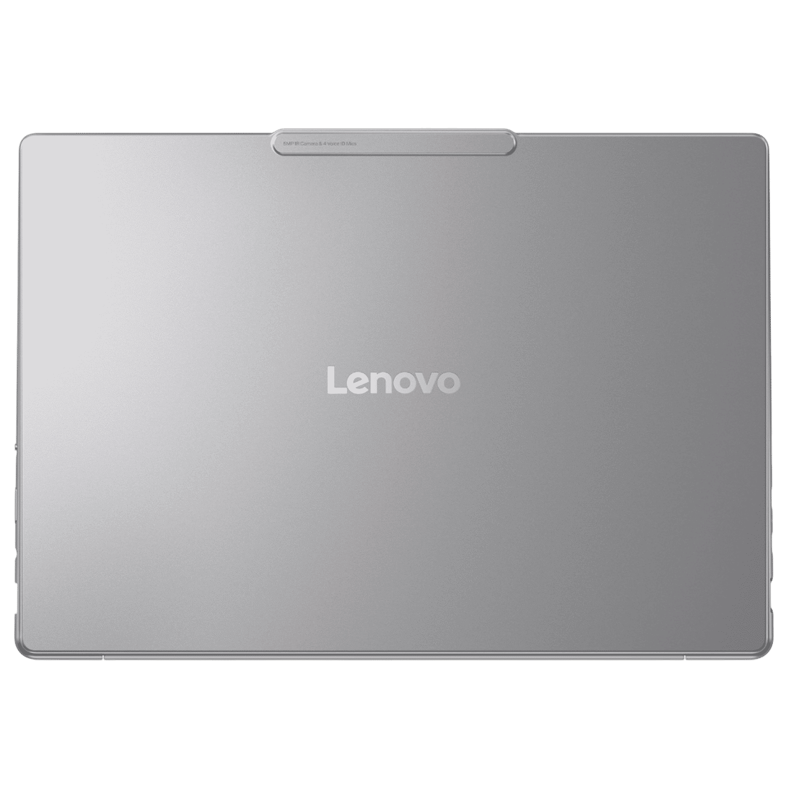 Lenovo Yoga Slim 7 14ILL10 Intel Core Ultra 5 228V Thin & Light Laptop (32GB, 1TB SSD, Windows 11 Home, 14 inch WUXGA OLED Display, MS Office Home 2024, Luna Grey, 1.19 KG)_5
