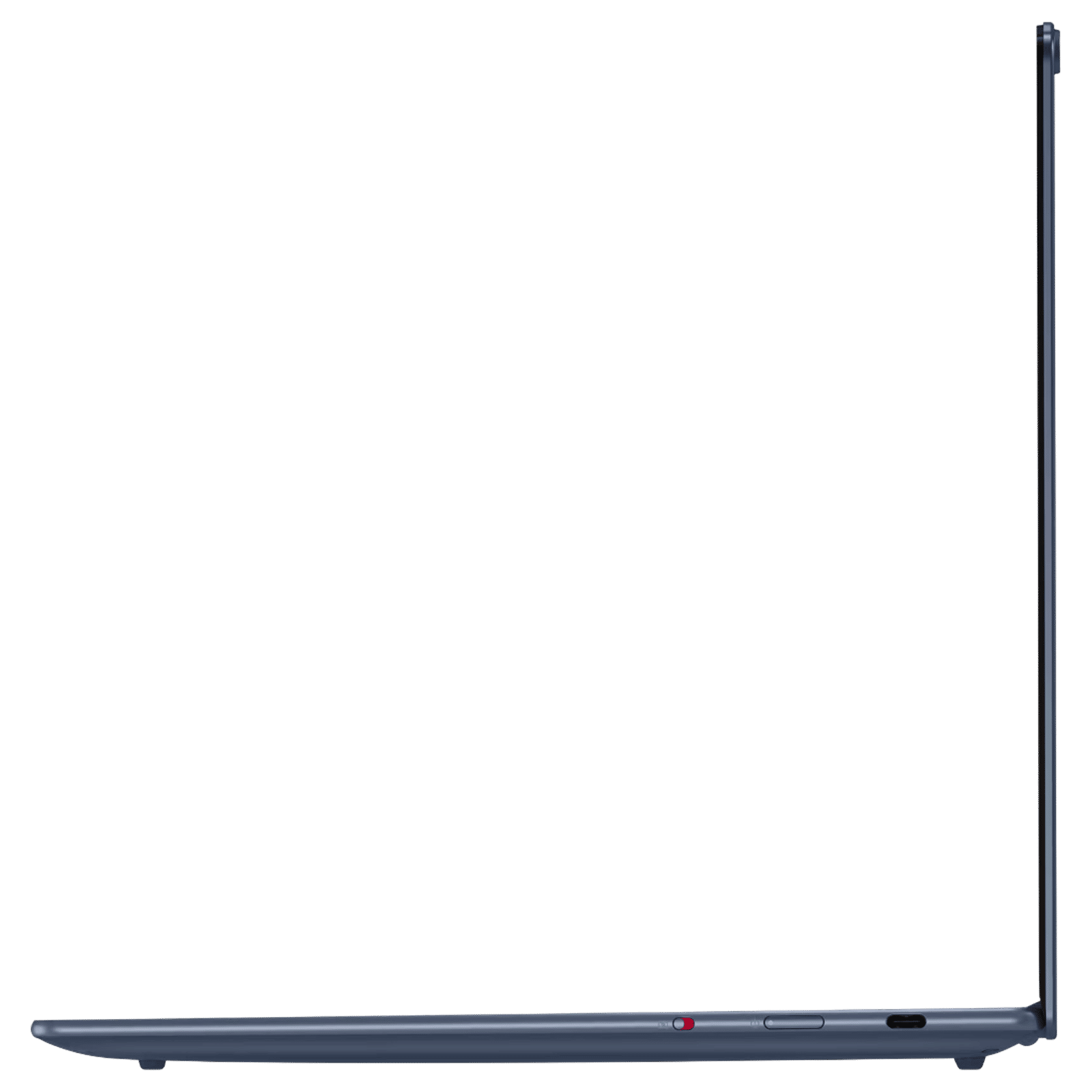 Lenovo Yoga Slim 7 14Q8X9 Snapdragon X Plus Touchscreen Thin & Light Laptop (32GB, 1TB SSD, Windows 11 Home, 14.5 inch 3K OLED Display, MS Office Home 2024, Cosmic Blue, 1.28 KG) Lenovo Yoga Slim 7 14Q8X9 Snapdragon X Plus Touchscreen Thin & Light Laptop (32GB, 1TB SSD, Windows 11 Home, 14.5 inch 3K OLED Display, MS Office Home 2024, Cosmic Blue, 1.28 KG)_9