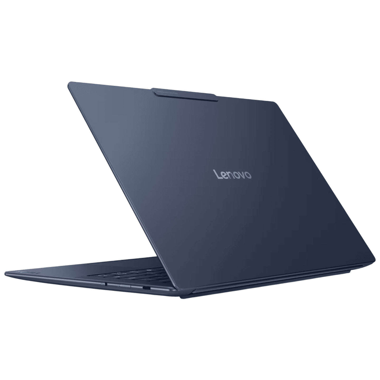 Lenovo Yoga Slim 7 14Q8X9 Snapdragon X Plus Touchscreen Thin & Light Laptop (32GB, 1TB SSD, Windows 11 Home, 14.5 inch 3K OLED Display, MS Office Home 2024, Cosmic Blue, 1.28 KG) Lenovo Yoga Slim 7 14Q8X9 Snapdragon X Plus Touchscreen Thin & Light Laptop (32GB, 1TB SSD, Windows 11 Home, 14.5 inch 3K OLED Display, MS Office Home 2024, Cosmic Blue, 1.28 KG)_6