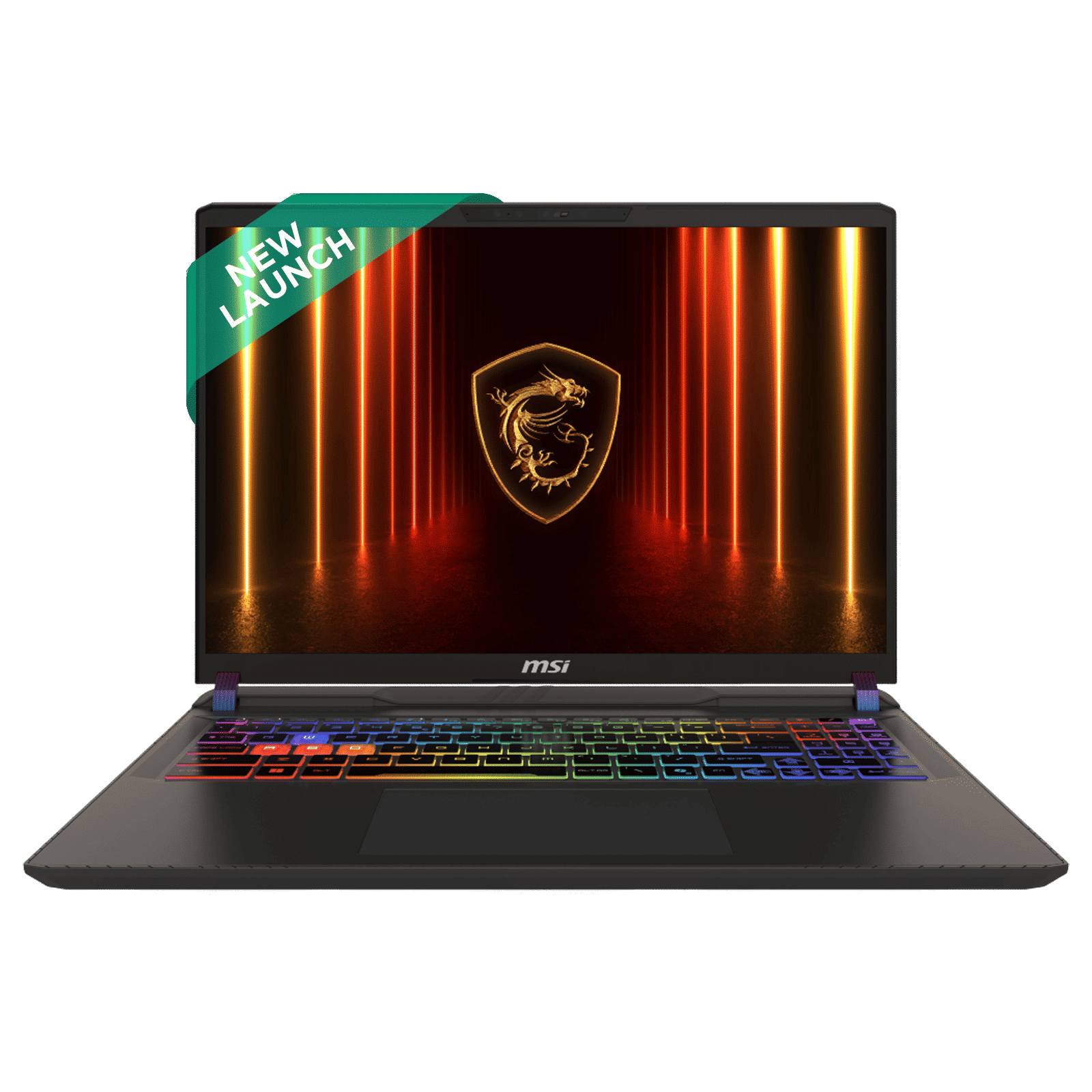 MSI Vector 16 HX AI A2XWHG Intel Core Ultra 7 255HX Gaming Laptop (32GB, 1TB SSD, Windows 11 Home, 12GB Graphics, 16 inch 240 Hz QHD Plus Display, NVIDIA GeForce RTX 5070 Ti, MS Office Home, Cosmos Gray, 2.7 KG) MSI Vector 16 HX AI A2XWHG Intel Core Ultra 7 255HX Gaming Laptop (32GB, 1TB SSD, Windows 11 Home, 12GB Graphics, 16 inch 240 Hz QHD Plus Display, NVIDIA GeForce RTX 5070 Ti, MS Office Home, Cosmos Gray, 2.7 KG)_1