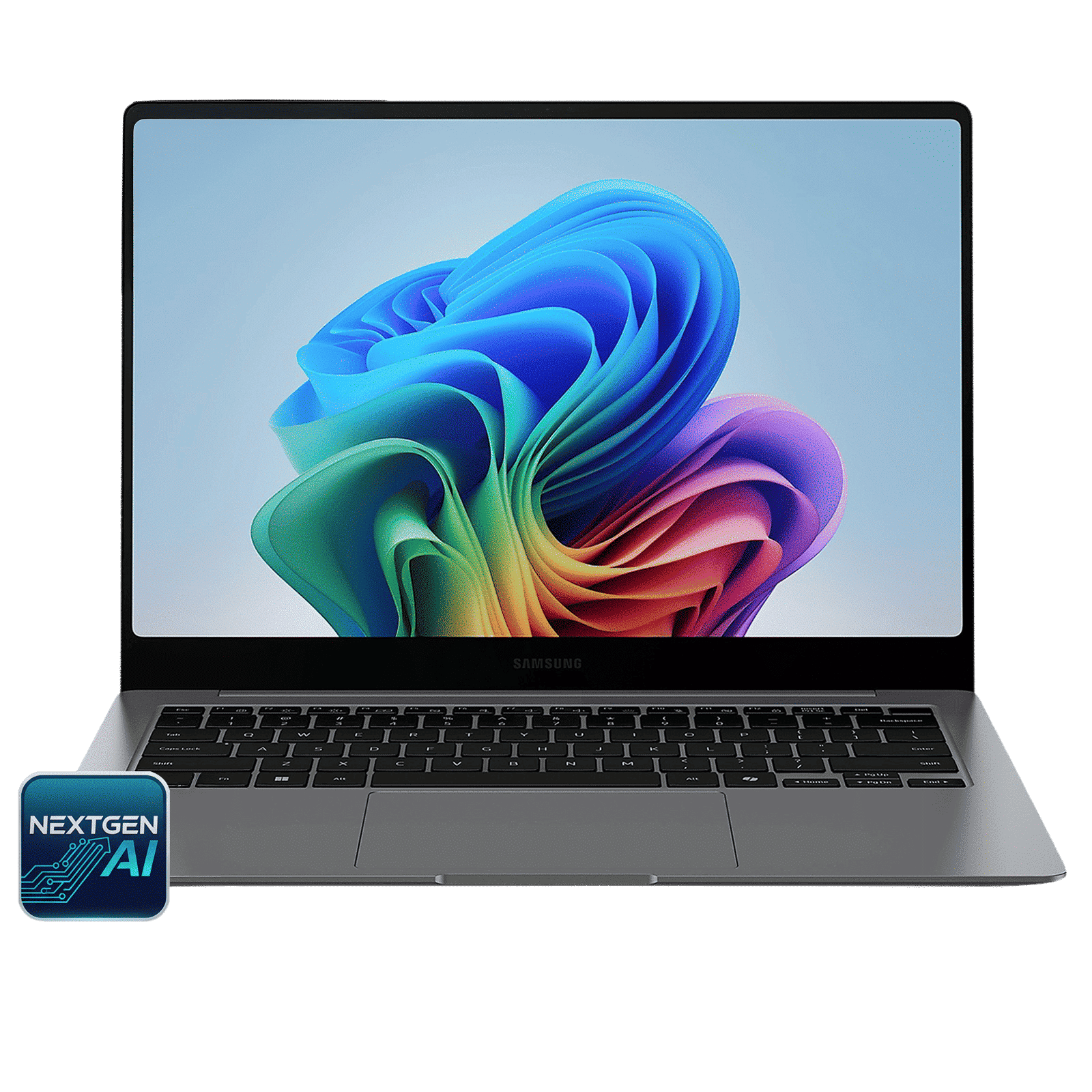 SAMSUNG Galaxy Book5 Pro Intel Core Ultra 7 Touchscreen Thin & Light Laptop (16GB, 1TB SSD, Windows 11 Home, 8GB Graphics, 14 inch WQXGA Plus AMOLED Display, MS Office 2021, Gray, 1.23 KG) SAMSUNG Galaxy Book5 Pro Intel Core Ultra 7 Touchscreen Thin & Light Laptop (16GB, 1TB SSD, Windows 11 Home, 8GB Graphics, 14 inch WQXGA Plus AMOLED Display, MS Office 2021, Gray, 1.23 KG)_1