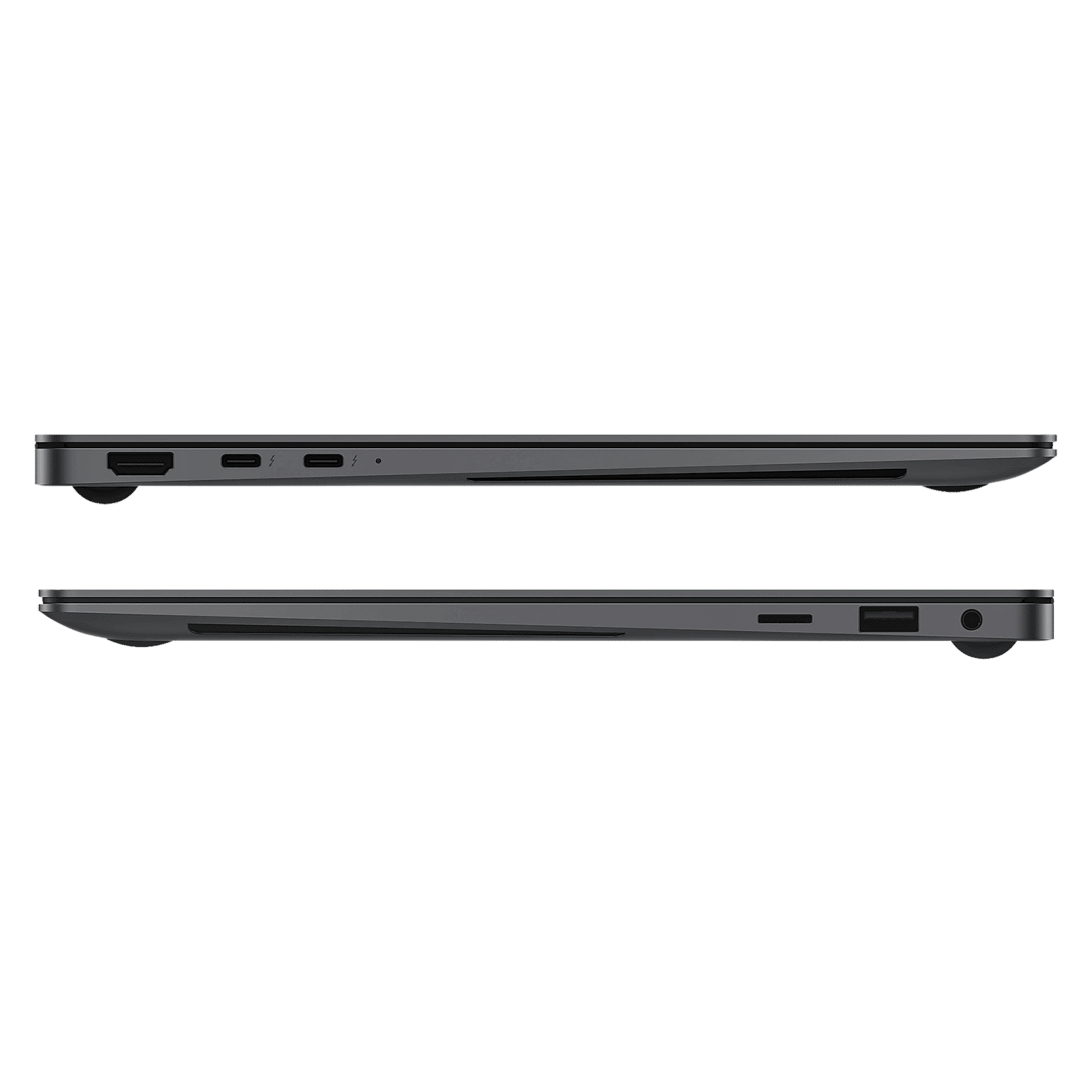 SAMSUNG Galaxy Book5 Pro Intel Core Ultra 7 Touchscreen Thin & Light Laptop (16GB, 1TB SSD, Windows 11 Home, 8GB Graphics, 14 inch WQXGA Plus AMOLED Display, MS Office 2021, Gray, 1.23 KG) SAMSUNG Galaxy Book5 Pro Intel Core Ultra 7 Touchscreen Thin & Light Laptop (16GB, 1TB SSD, Windows 11 Home, 8GB Graphics, 14 inch WQXGA Plus AMOLED Display, MS Office 2021, Gray, 1.23 KG)_4