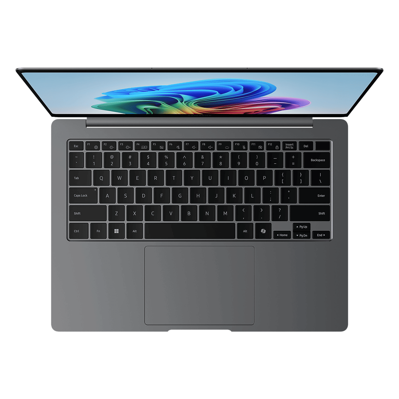 SAMSUNG Galaxy Book5 Pro Intel Core Ultra 7 Touchscreen Thin & Light Laptop (16GB, 1TB SSD, Windows 11 Home, 8GB Graphics, 14 inch WQXGA Plus AMOLED Display, MS Office 2021, Gray, 1.23 KG) SAMSUNG Galaxy Book5 Pro Intel Core Ultra 7 Touchscreen Thin & Light Laptop (16GB, 1TB SSD, Windows 11 Home, 8GB Graphics, 14 inch WQXGA Plus AMOLED Display, MS Office 2021, Gray, 1.23 KG)_7